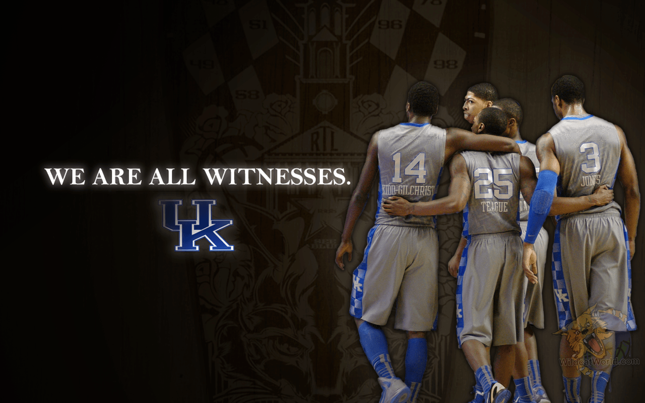 Uk Wildcats Wallpapers