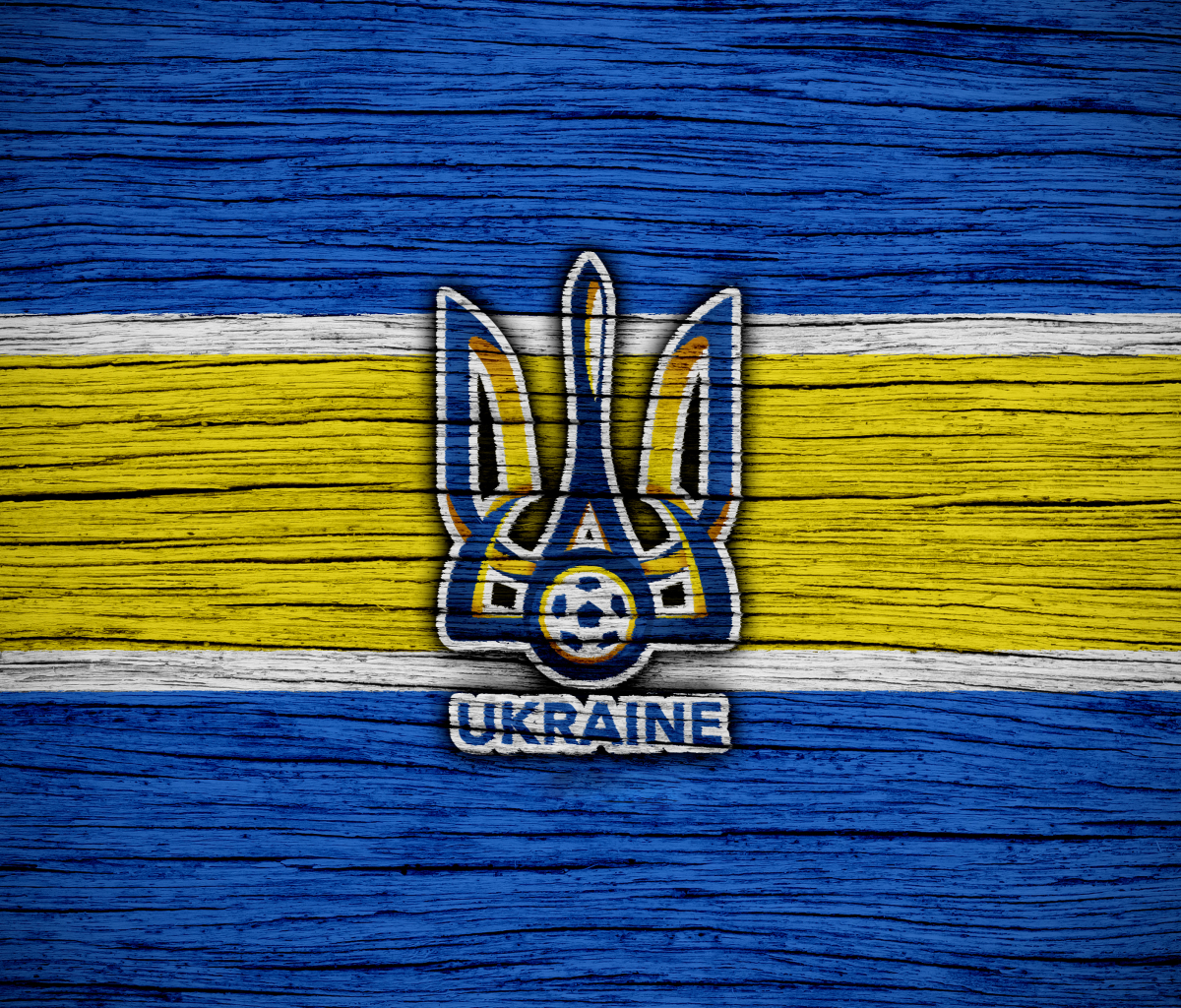 Ukraine National Football Team Wallpapers