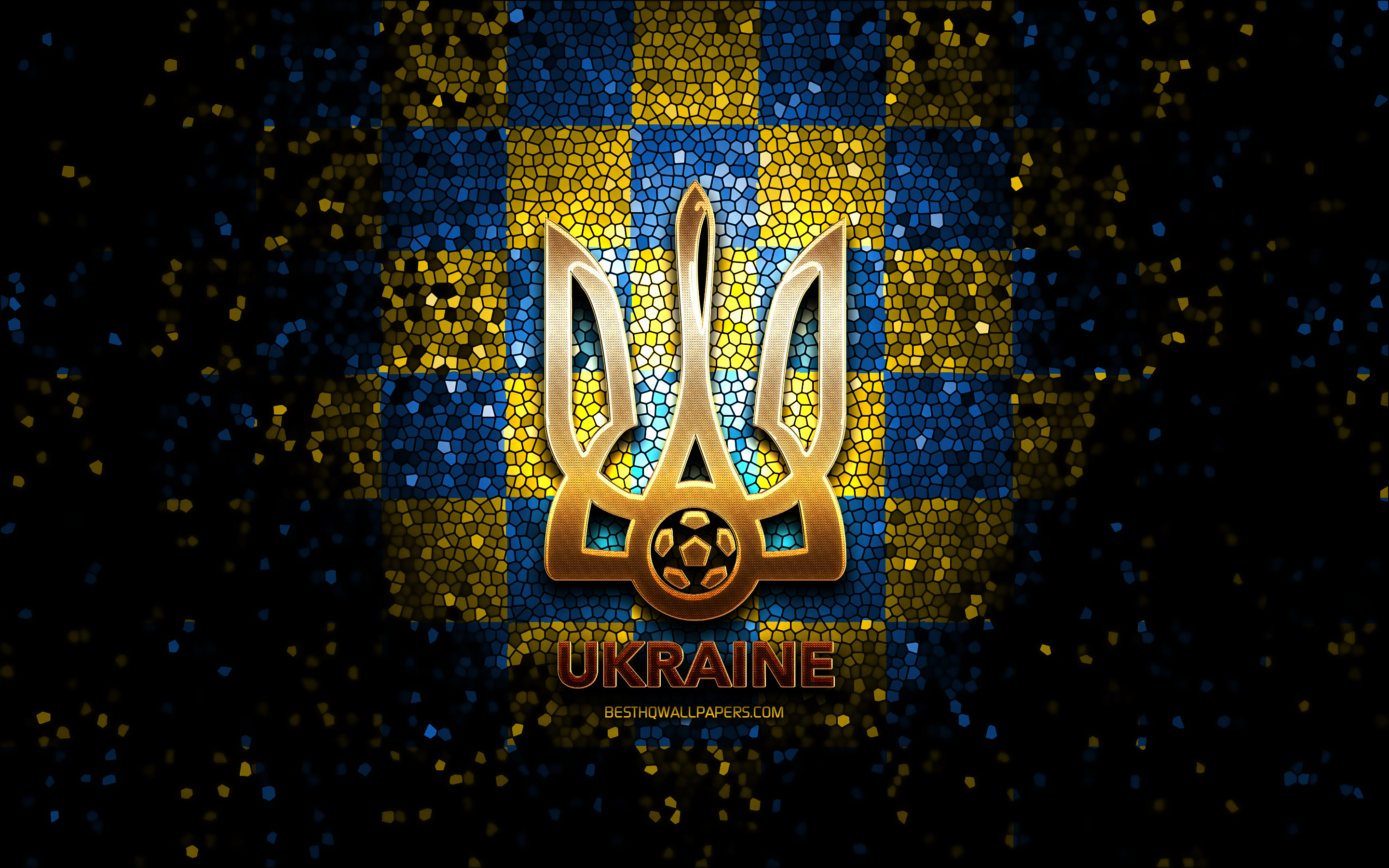 Ukraine National Football Team Wallpapers