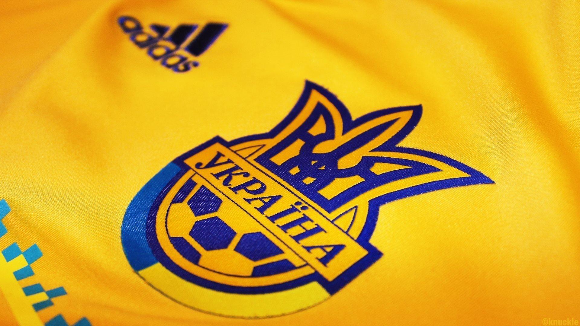 Ukraine National Football Team Wallpapers