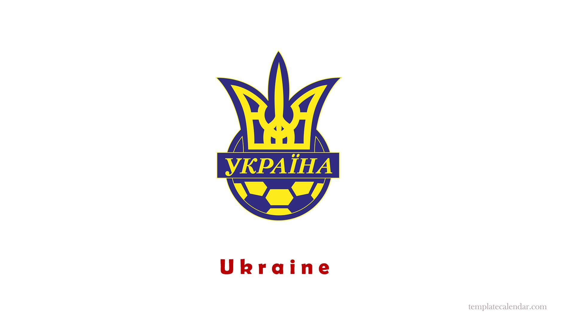 Ukraine National Football Team Wallpapers