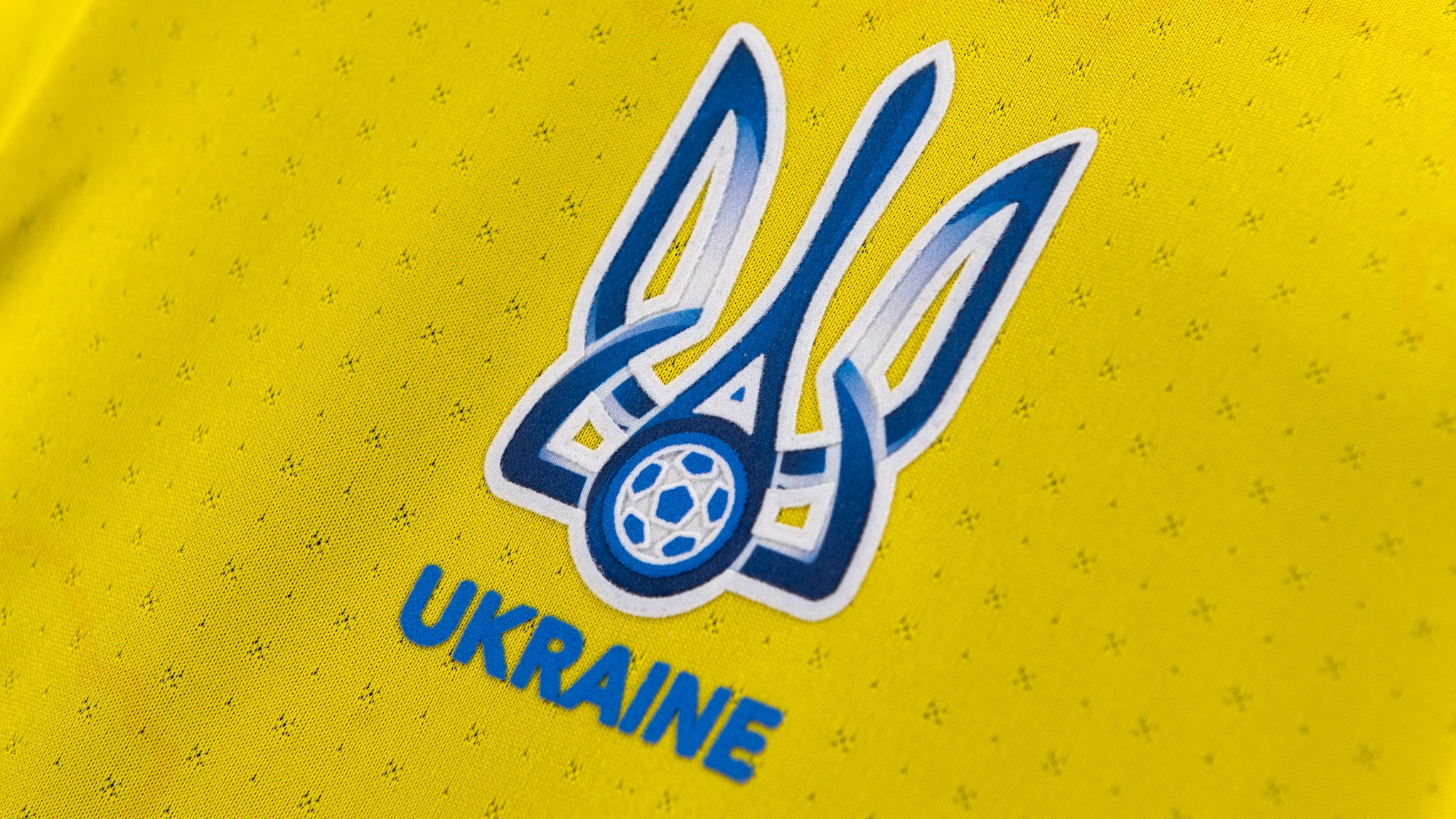 Ukraine National Football Team Wallpapers