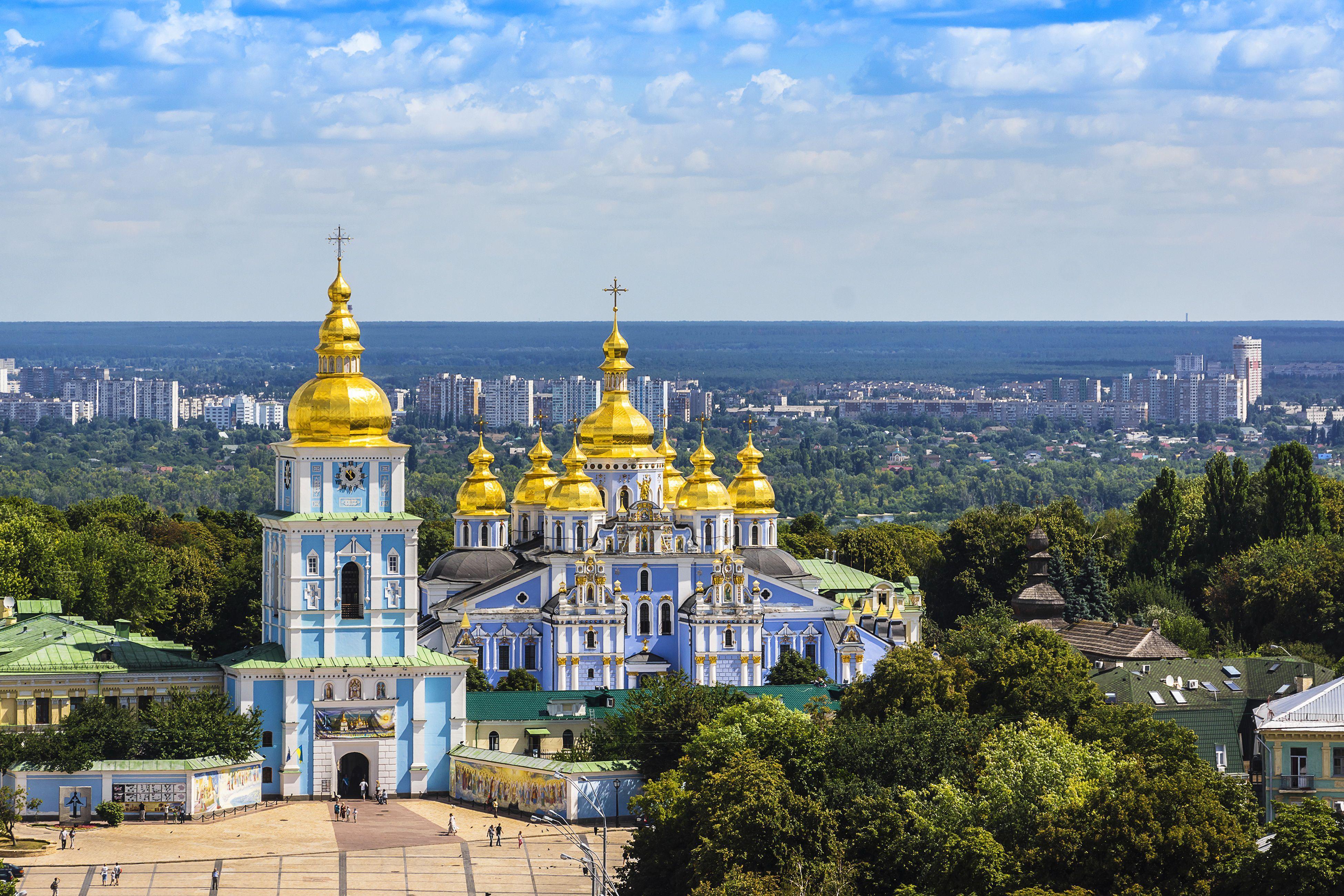 Ukraine Wallpapers