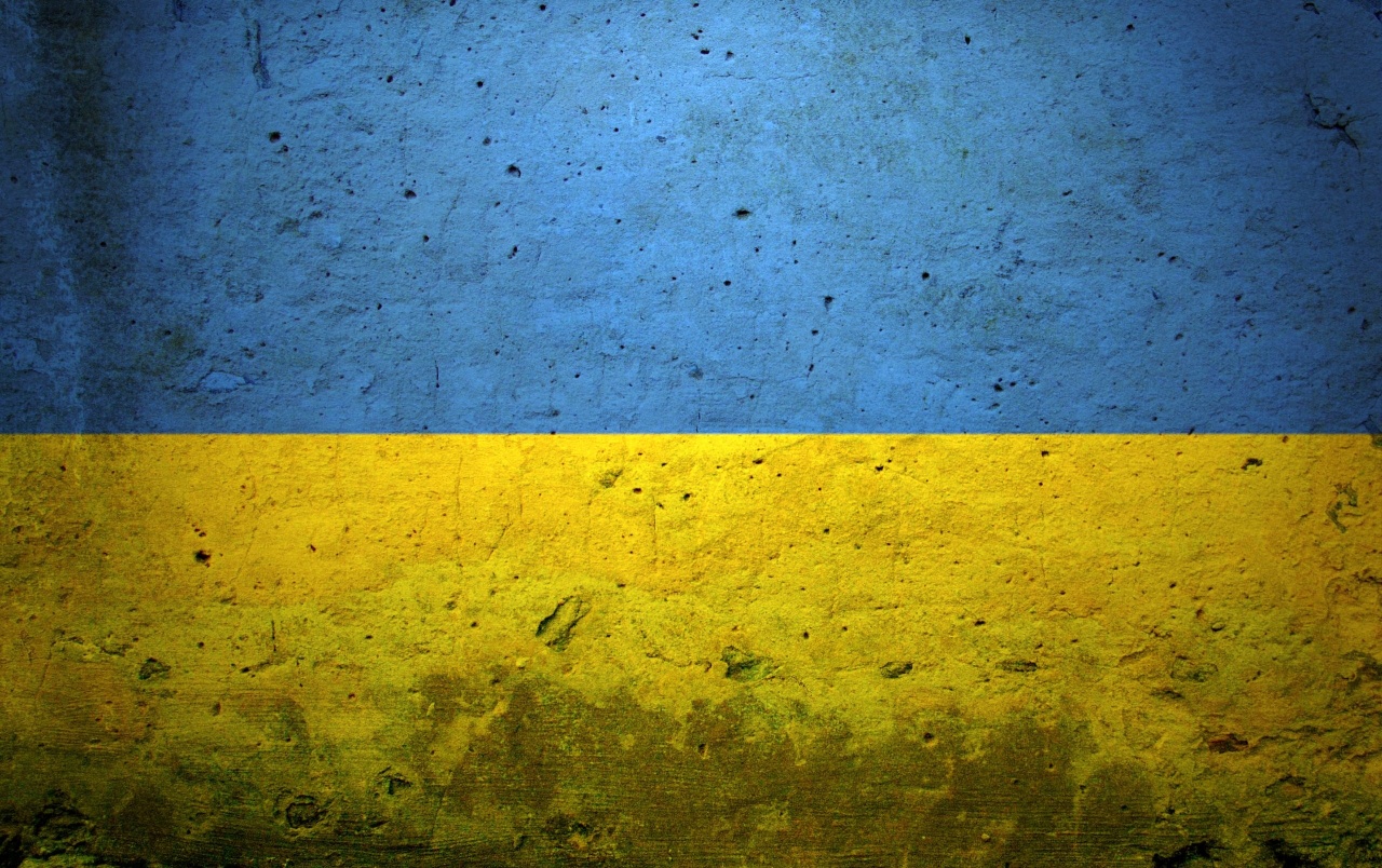 Ukraine Wallpapers