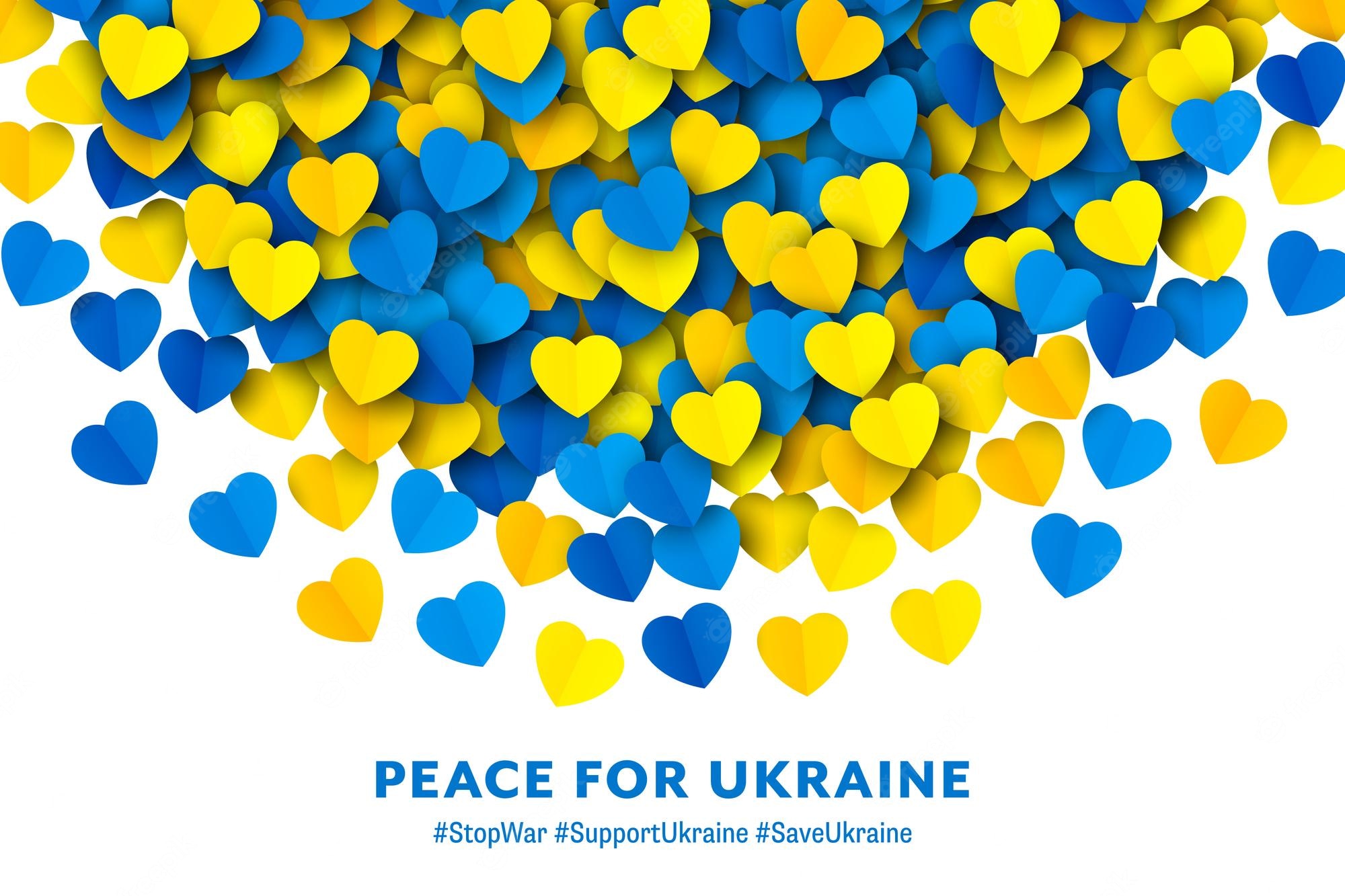 Ukrainian Wallpapers