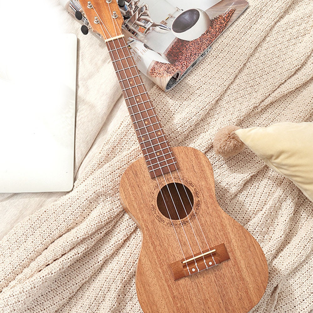 Ukulele Aesthetic Wallpapers