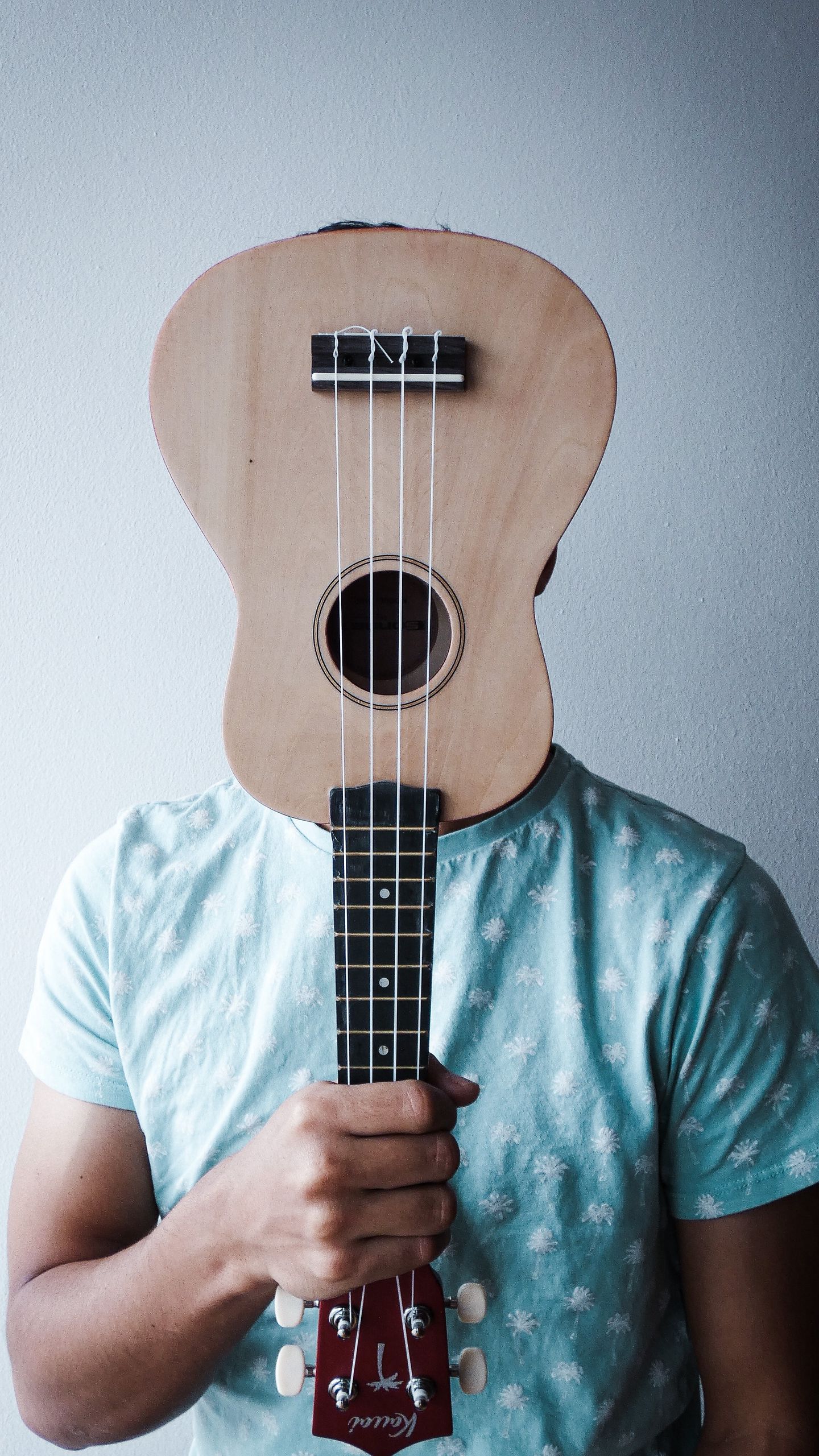 Ukulele Aesthetic Wallpapers