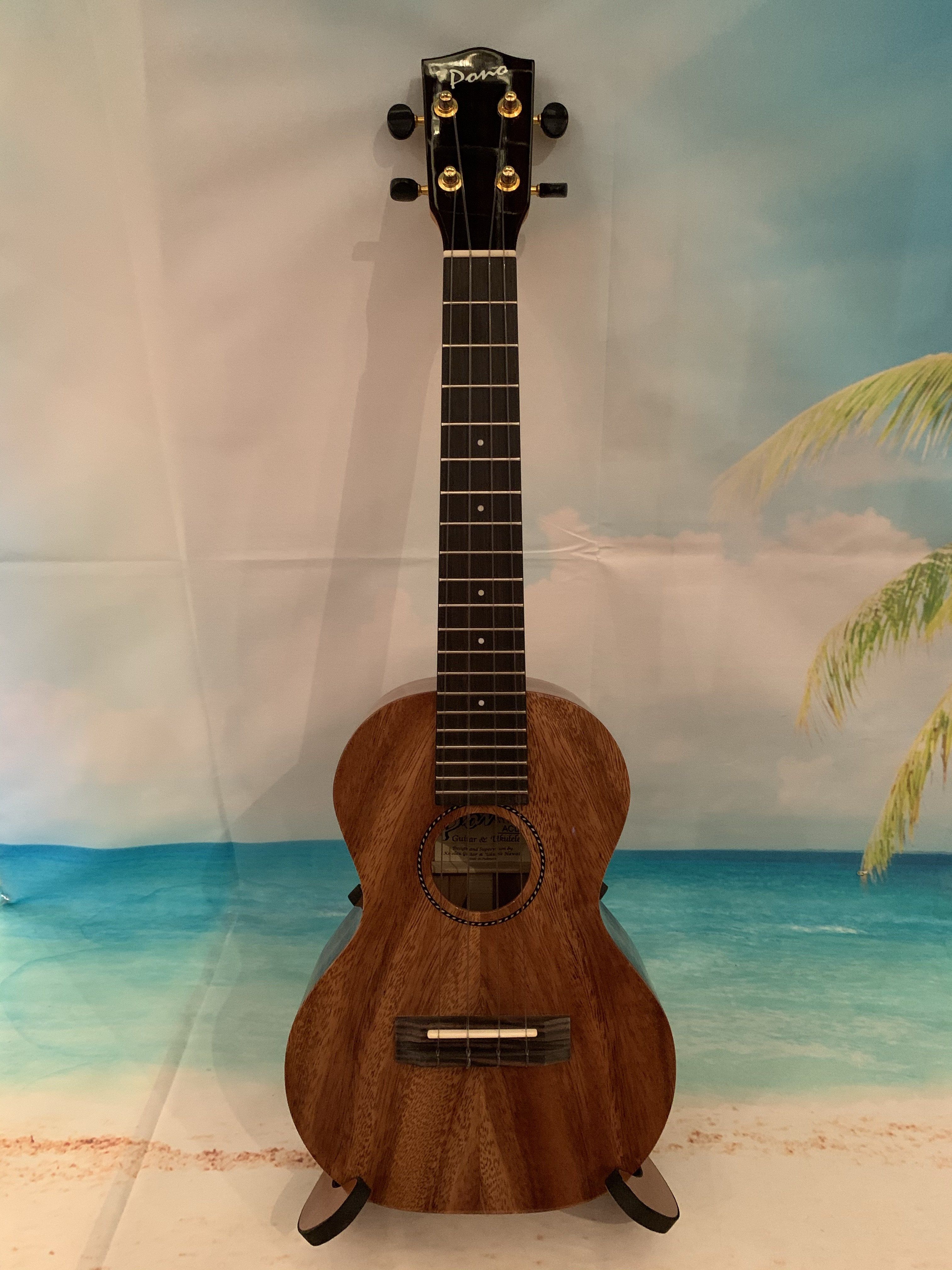 Ukulele Aesthetic Wallpapers