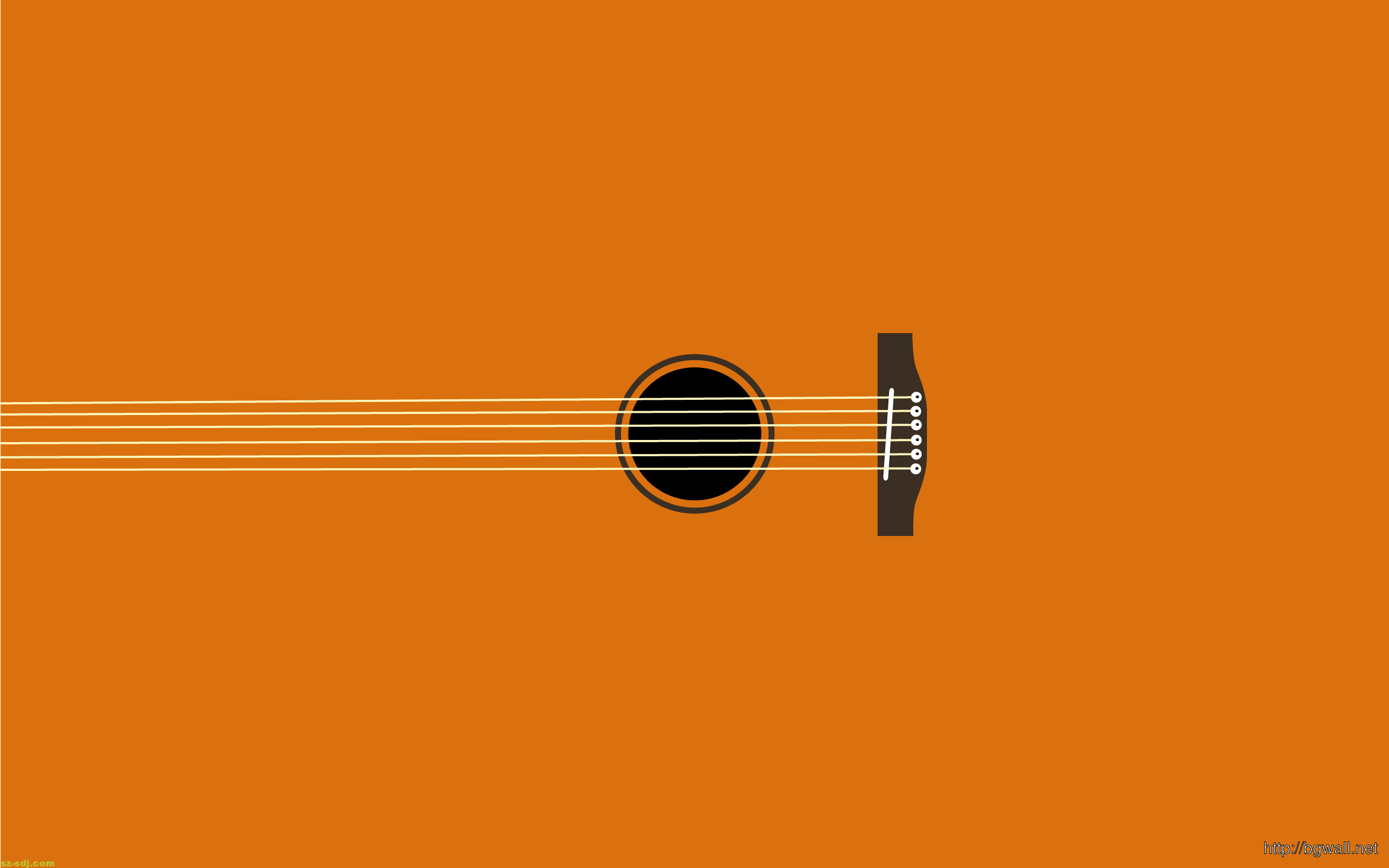 Ukulele Aesthetic Wallpapers