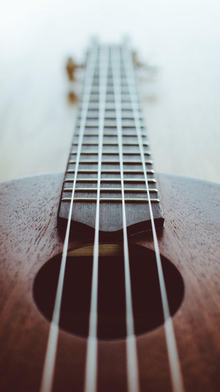 Ukulele Wallpapers