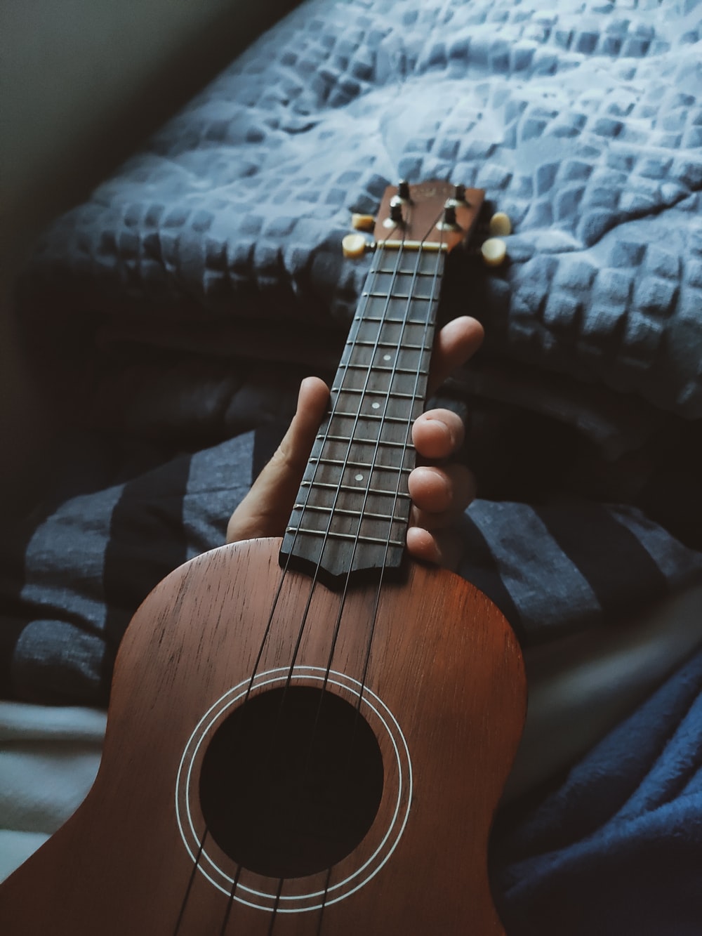 Ukulele Wallpapers