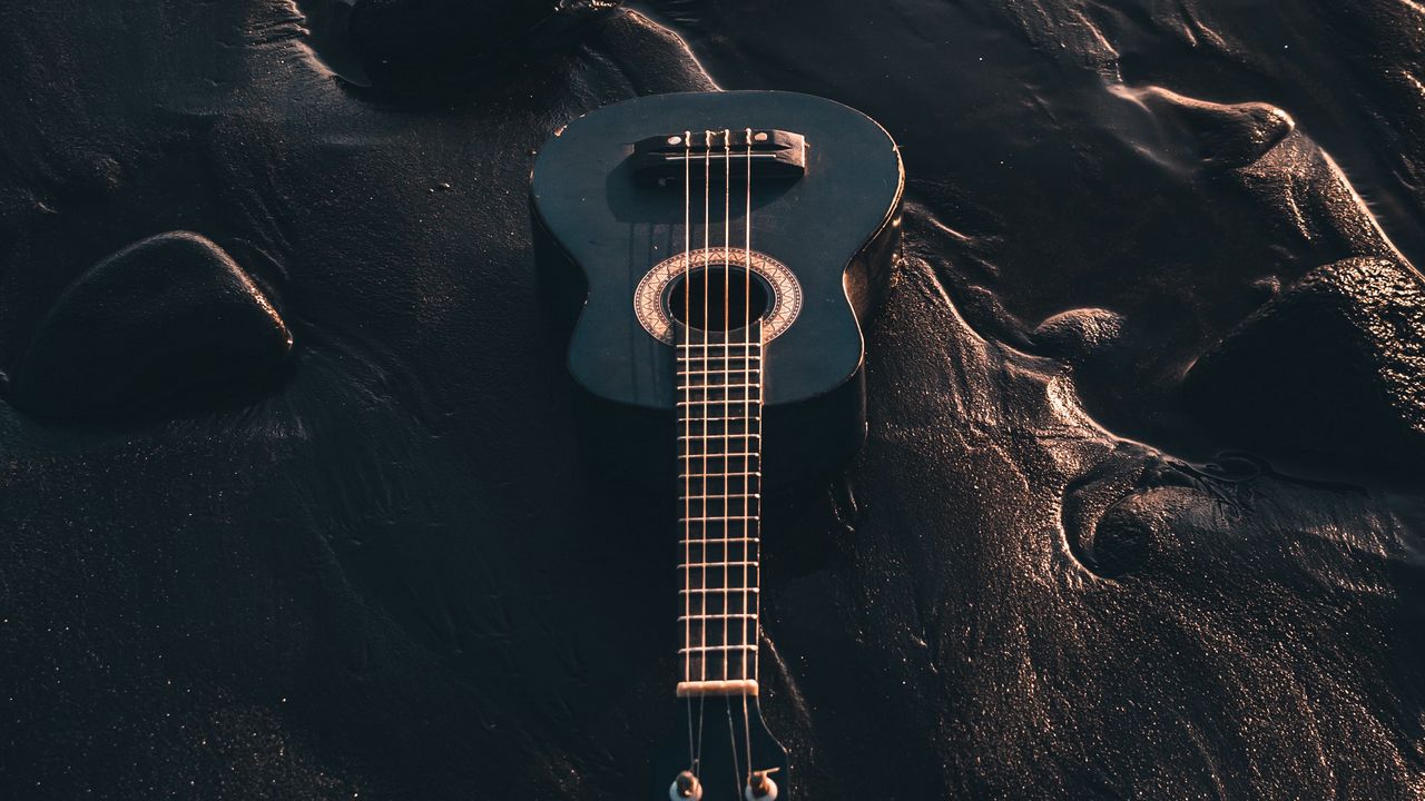 Ukulele Wallpapers