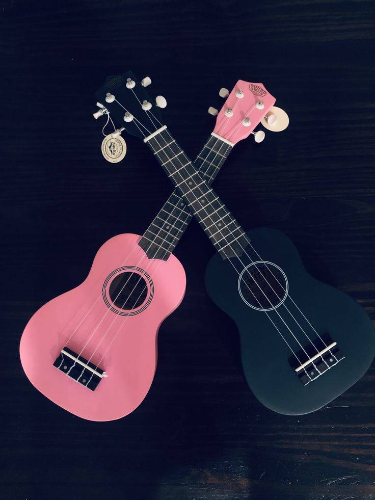 Ukulele Wallpapers