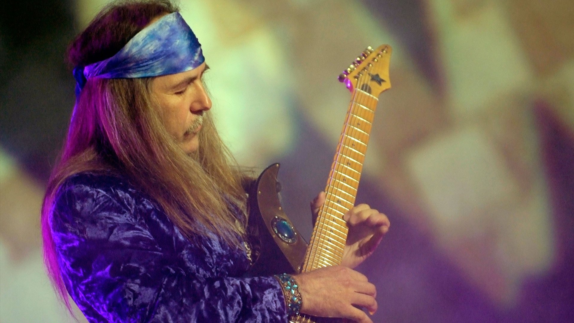 Uli Jon Roth Wallpapers