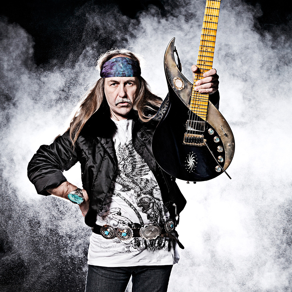 Uli Jon Roth Wallpapers