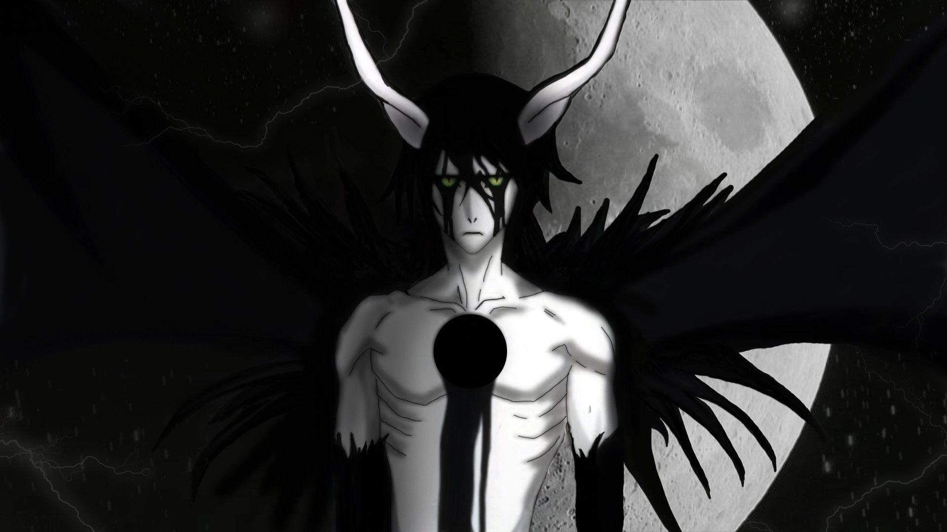 Ulquiorra Wallpapers