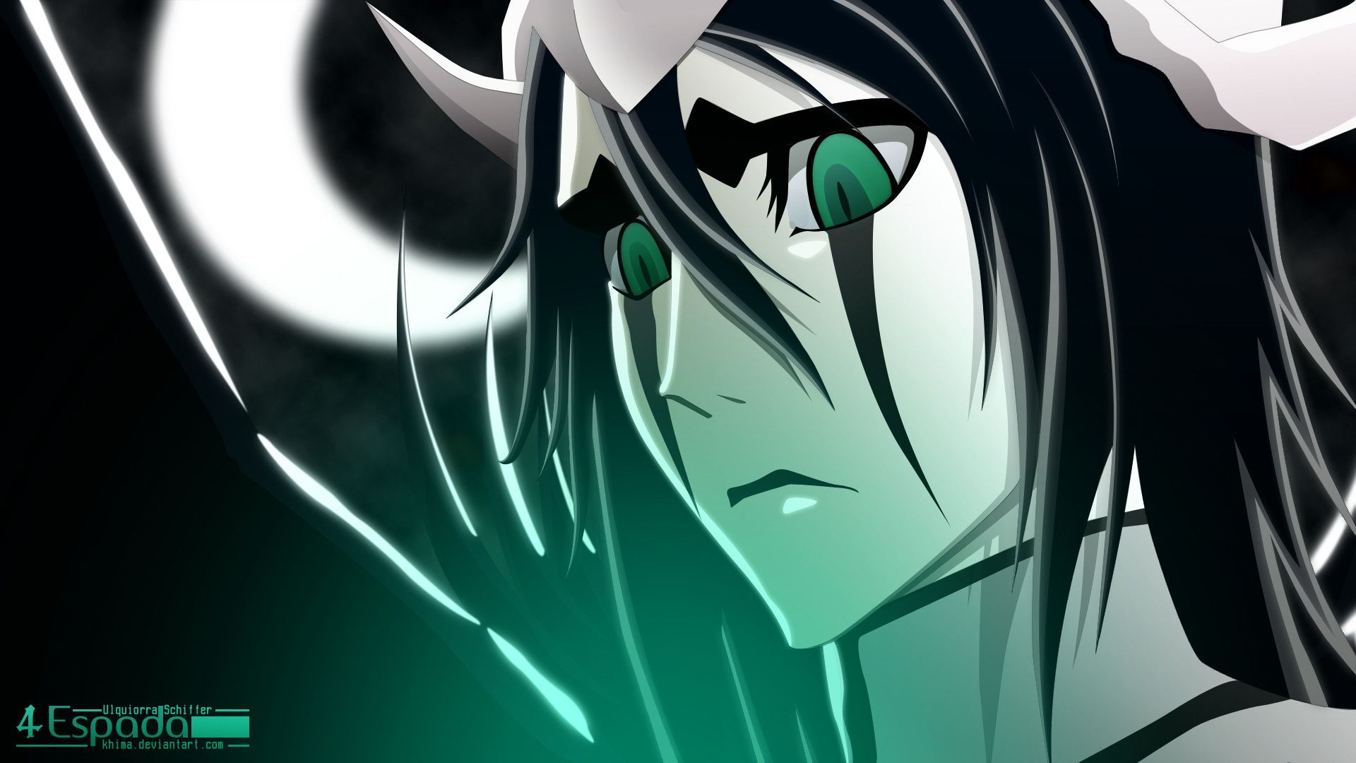 Ulquiorra Wallpapers