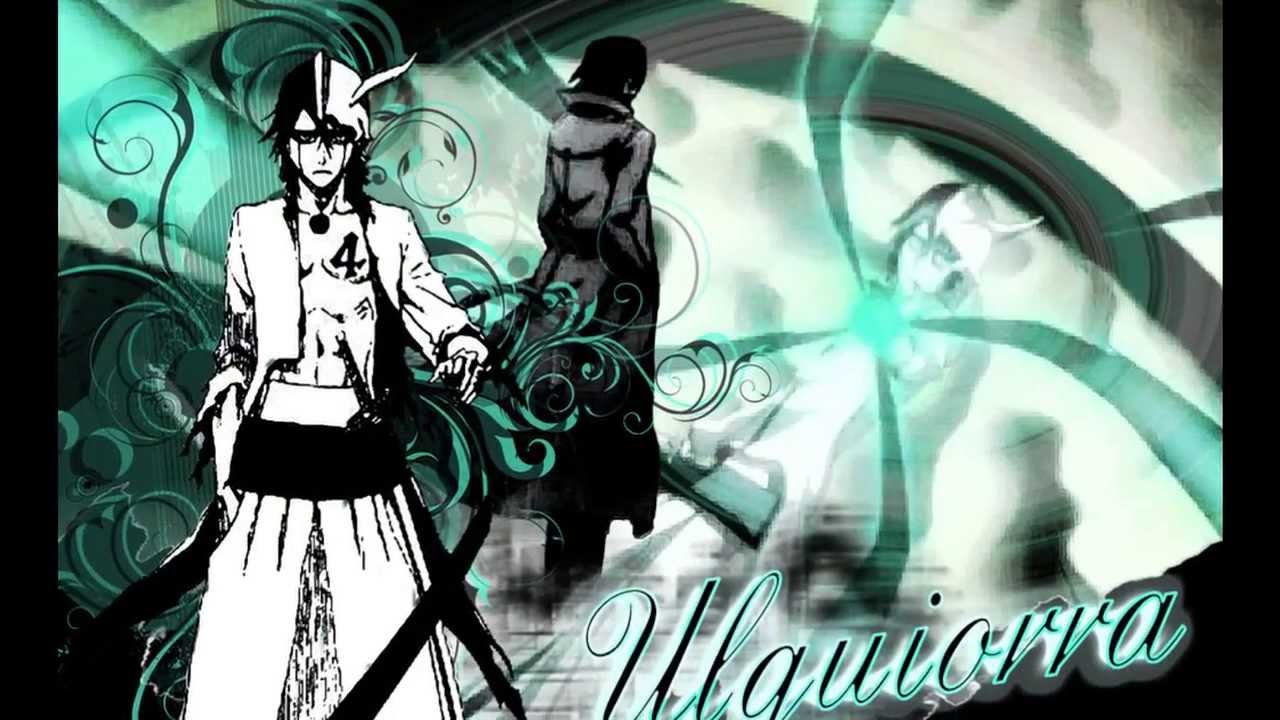 Ulquiorra Wallpapers