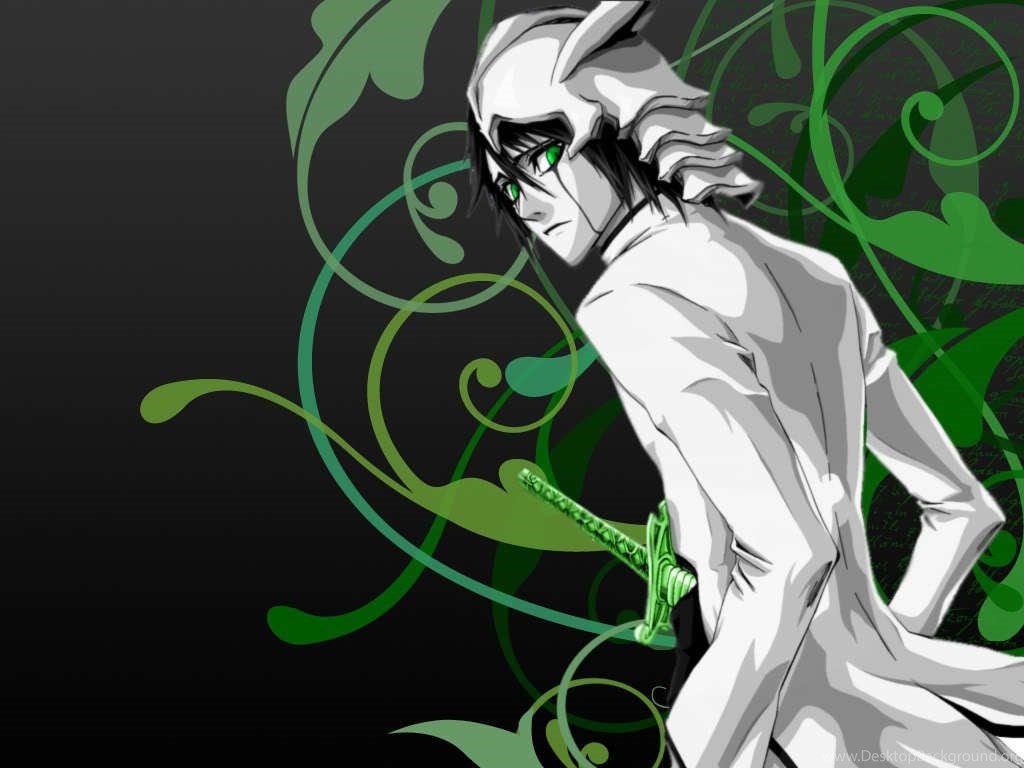 Ulquiorra Wallpapers