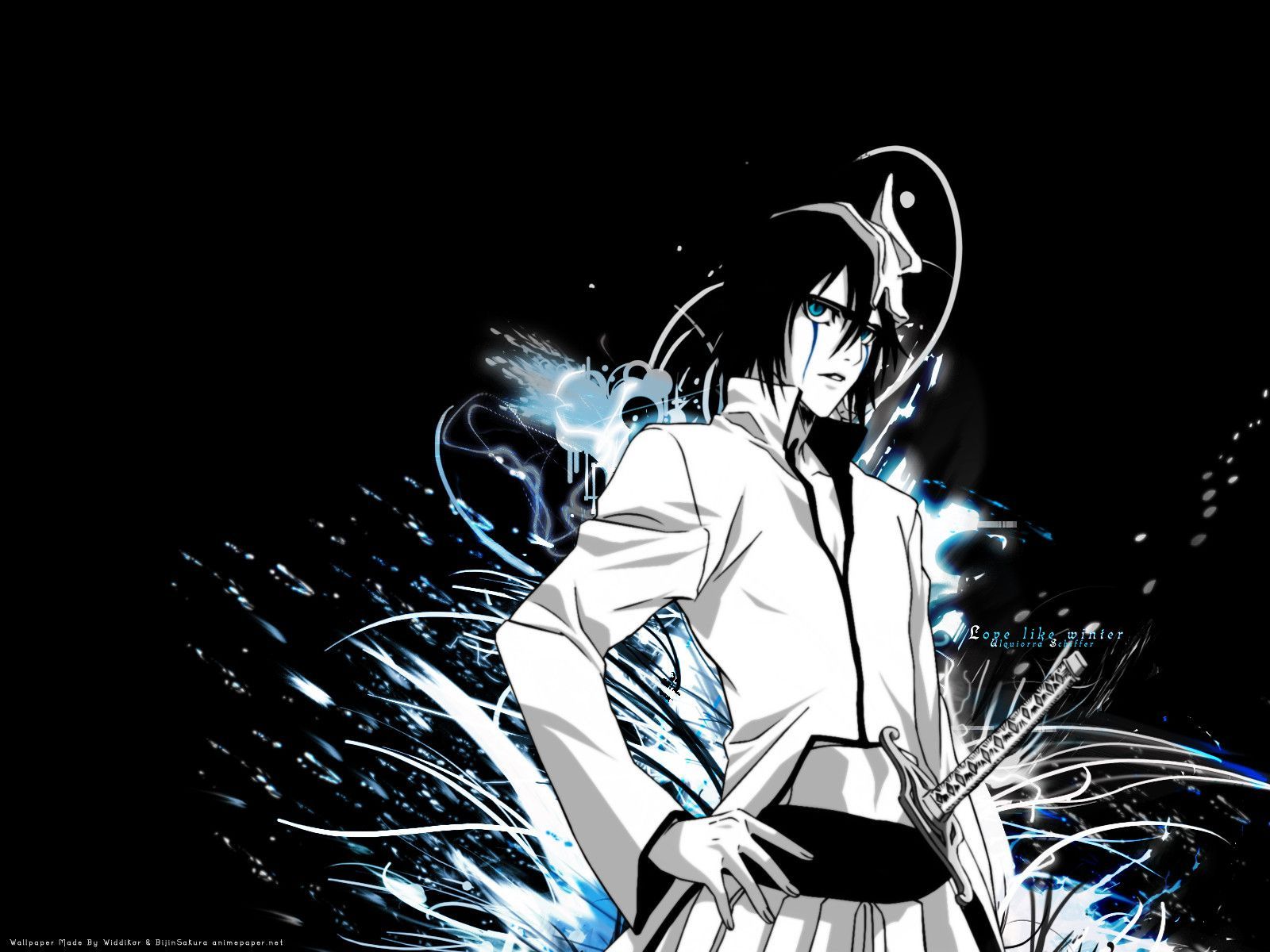 Ulquiorra Wallpapers