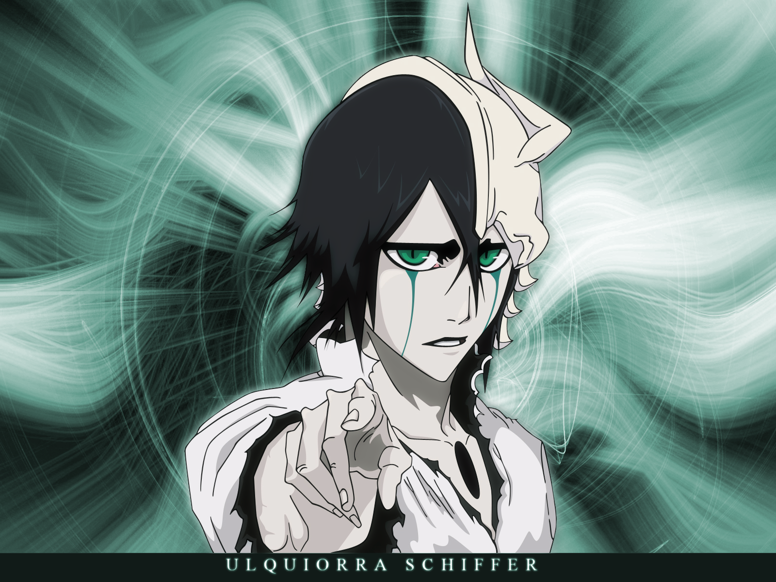 Ulquiorra Wallpapers