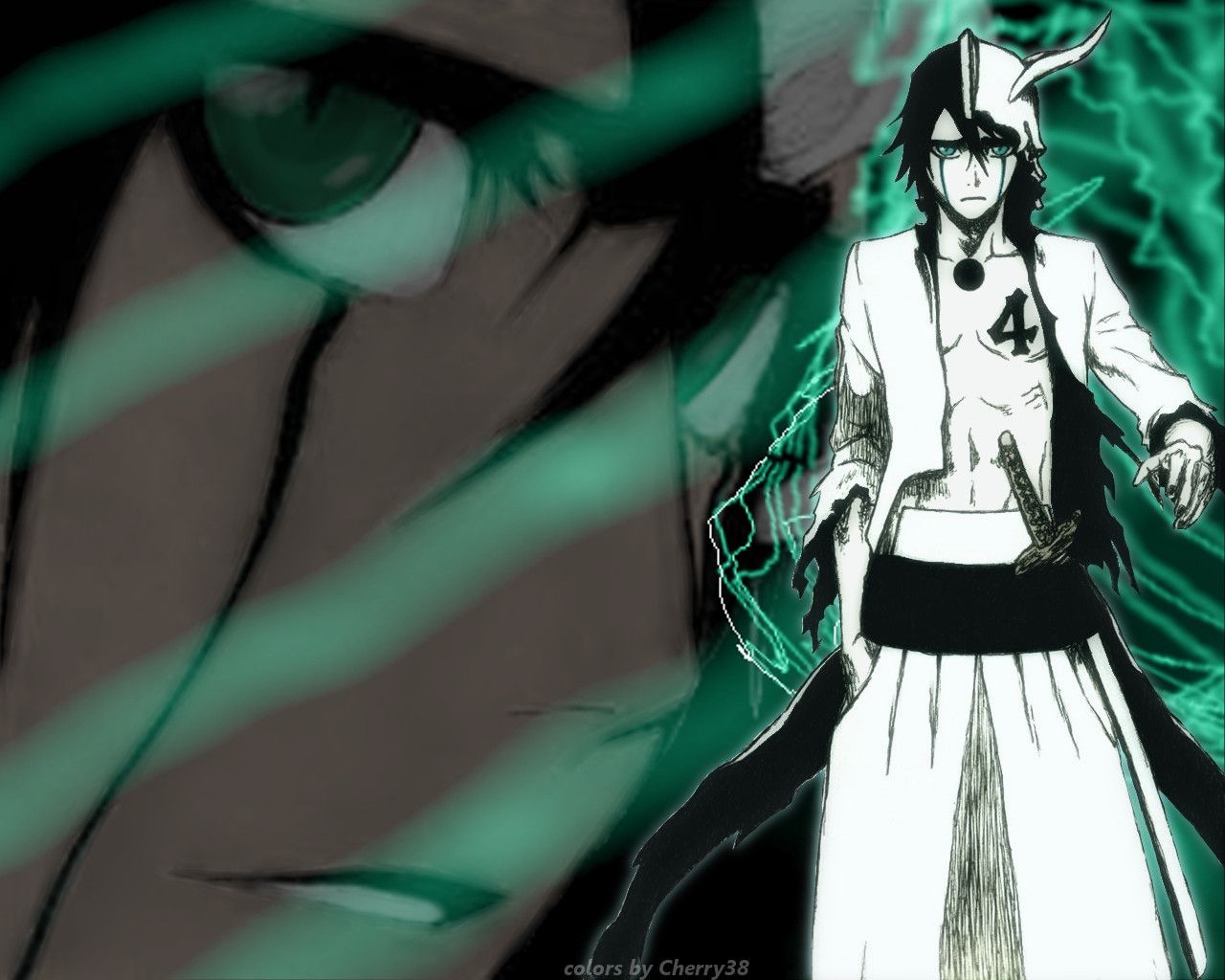 Ulquiorra Wallpapers