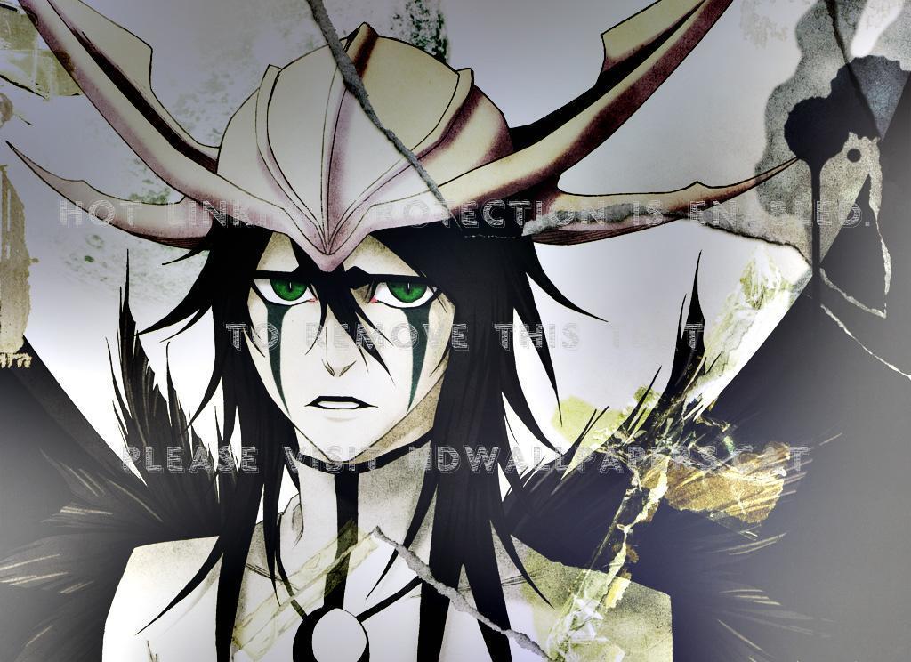 Ulquiorra Wallpapers