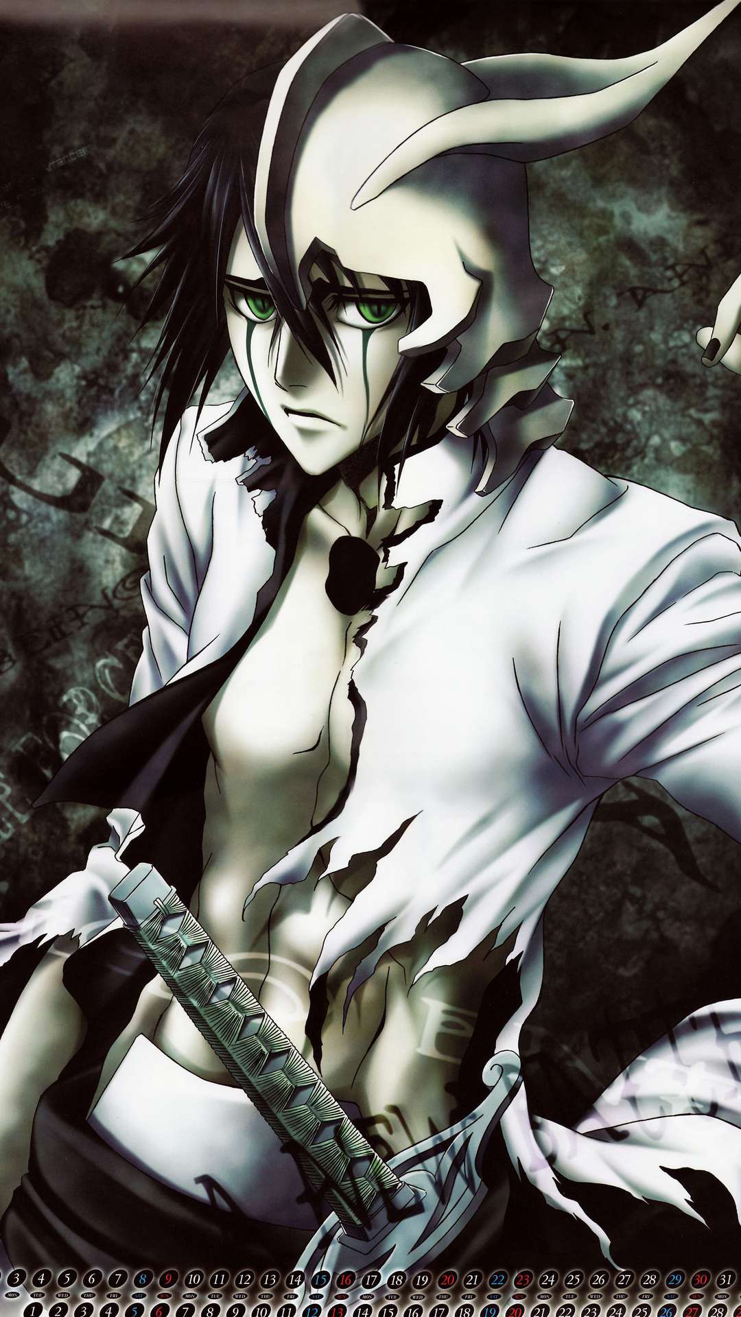 Ulquiorra Wallpapers