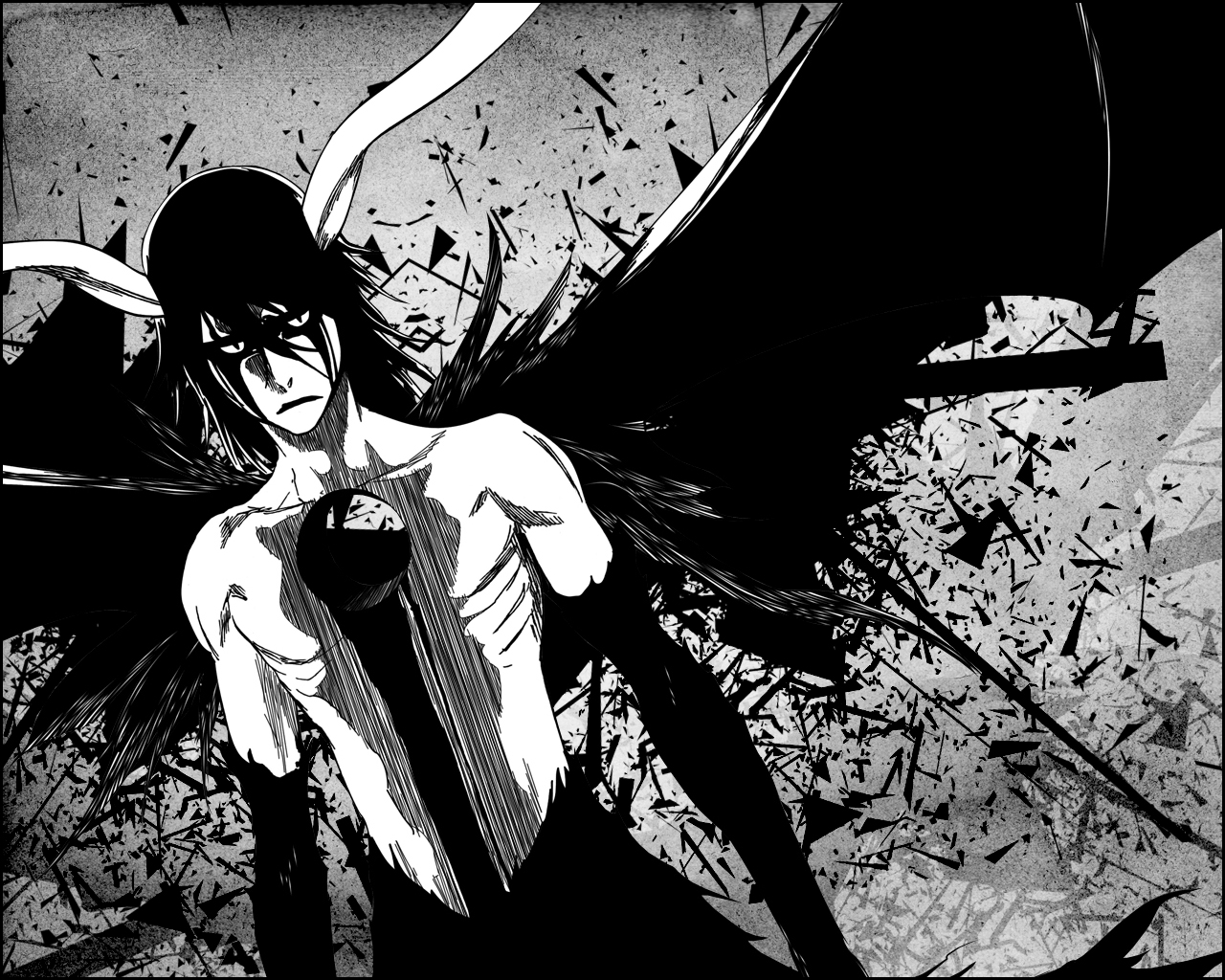 Ulquiorra Wallpapers