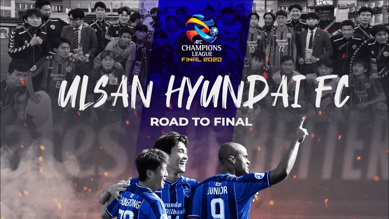 Ulsan Hyundai Fc Wallpapers