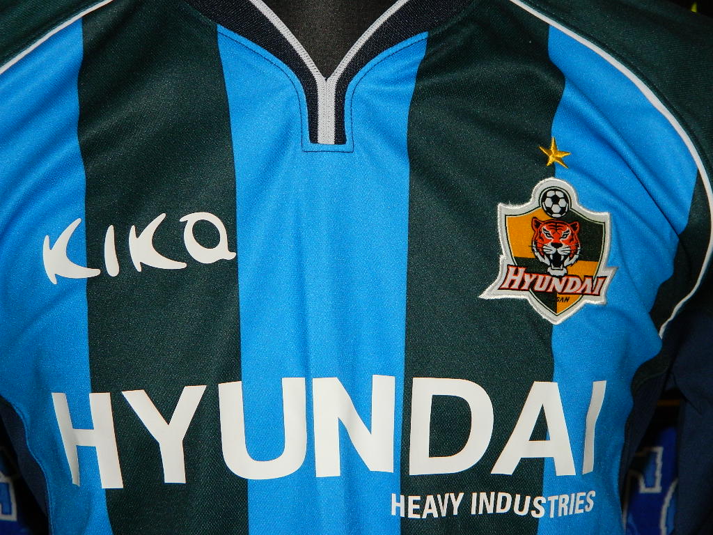 Ulsan Hyundai Fc Wallpapers