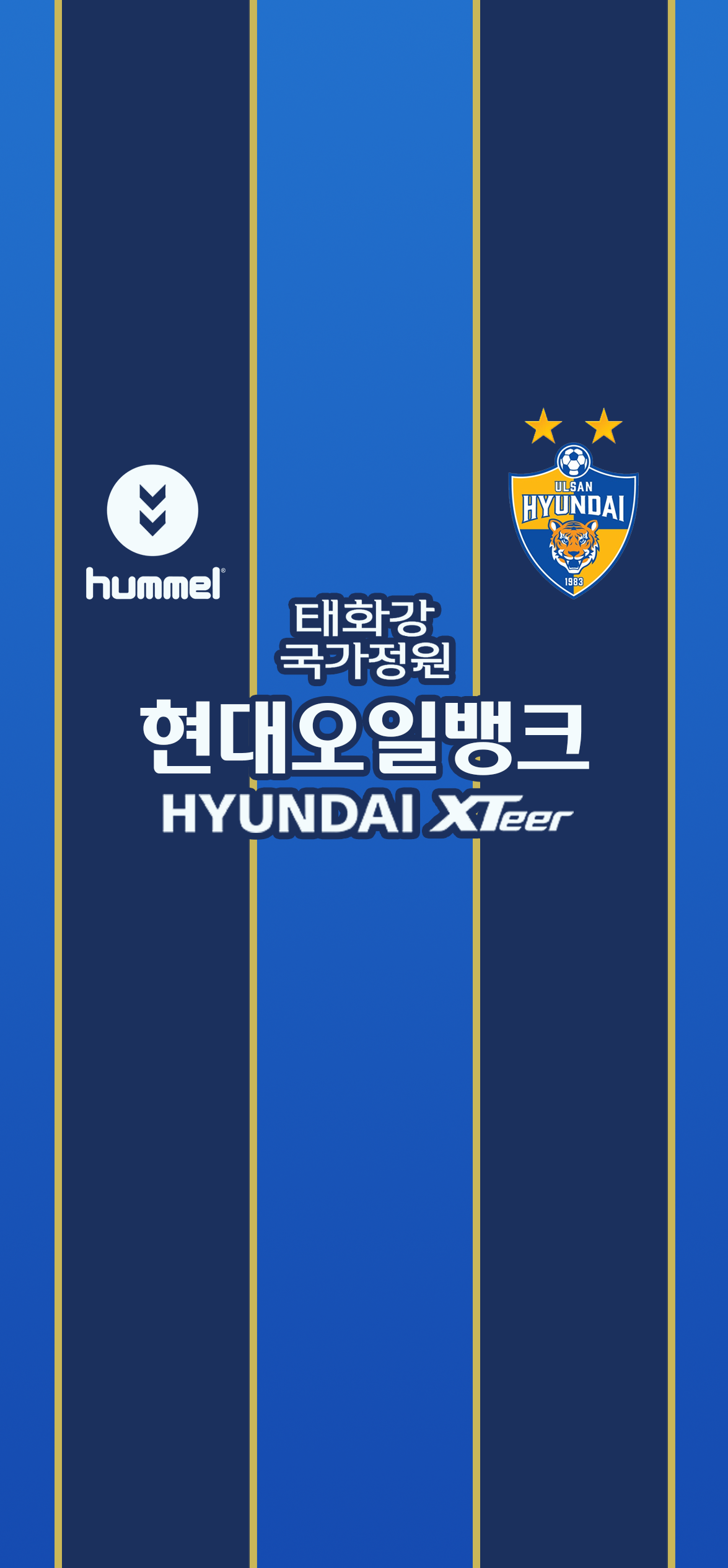 Ulsan Hyundai Fc Wallpapers