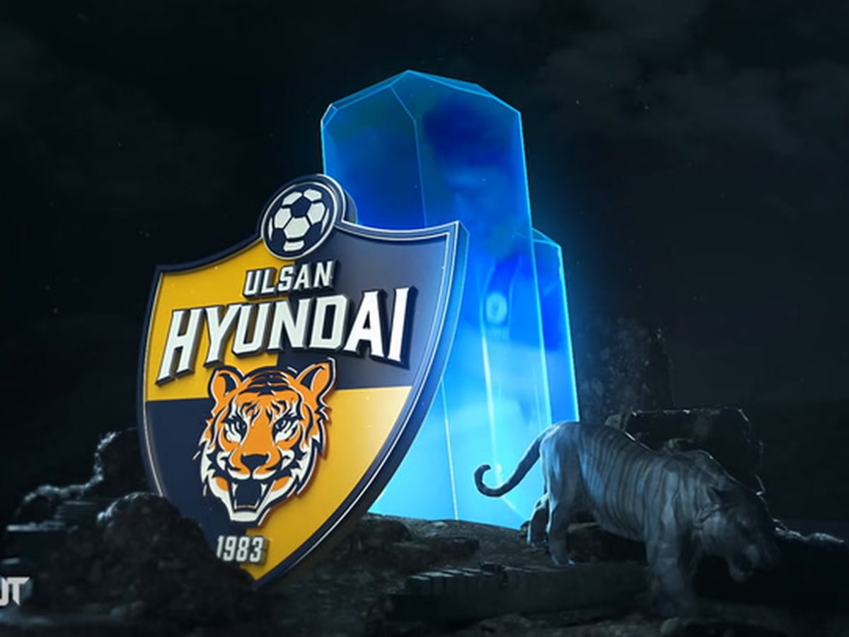 Ulsan Hyundai Fc Wallpapers