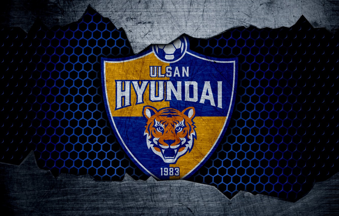 Ulsan Hyundai Fc Wallpapers