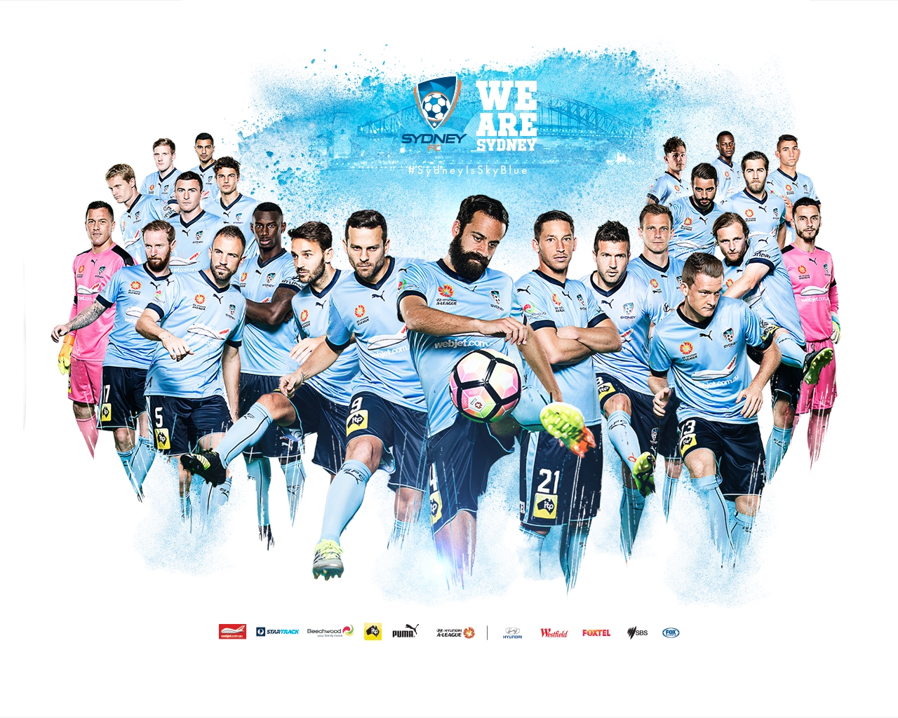 Ulsan Hyundai Fc Wallpapers