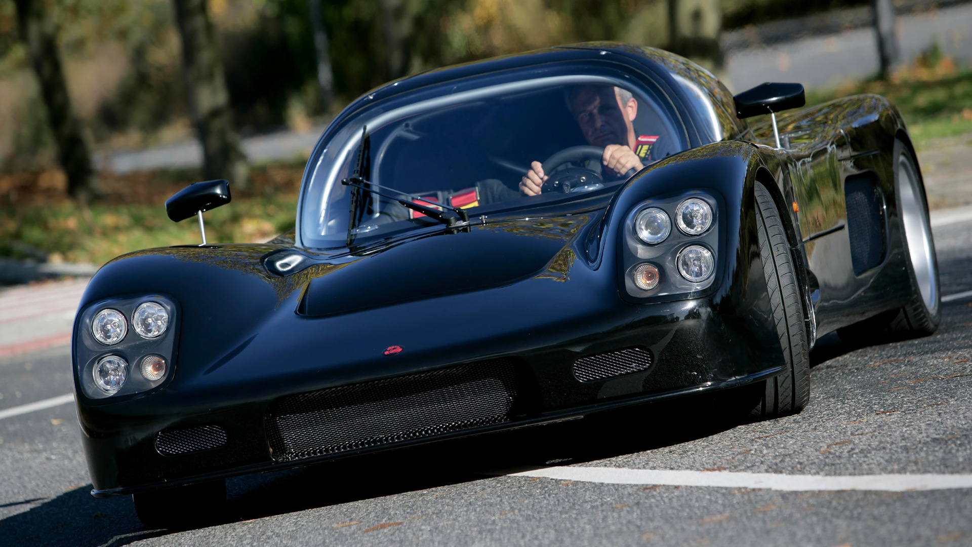 Ultima Gtr Wallpapers