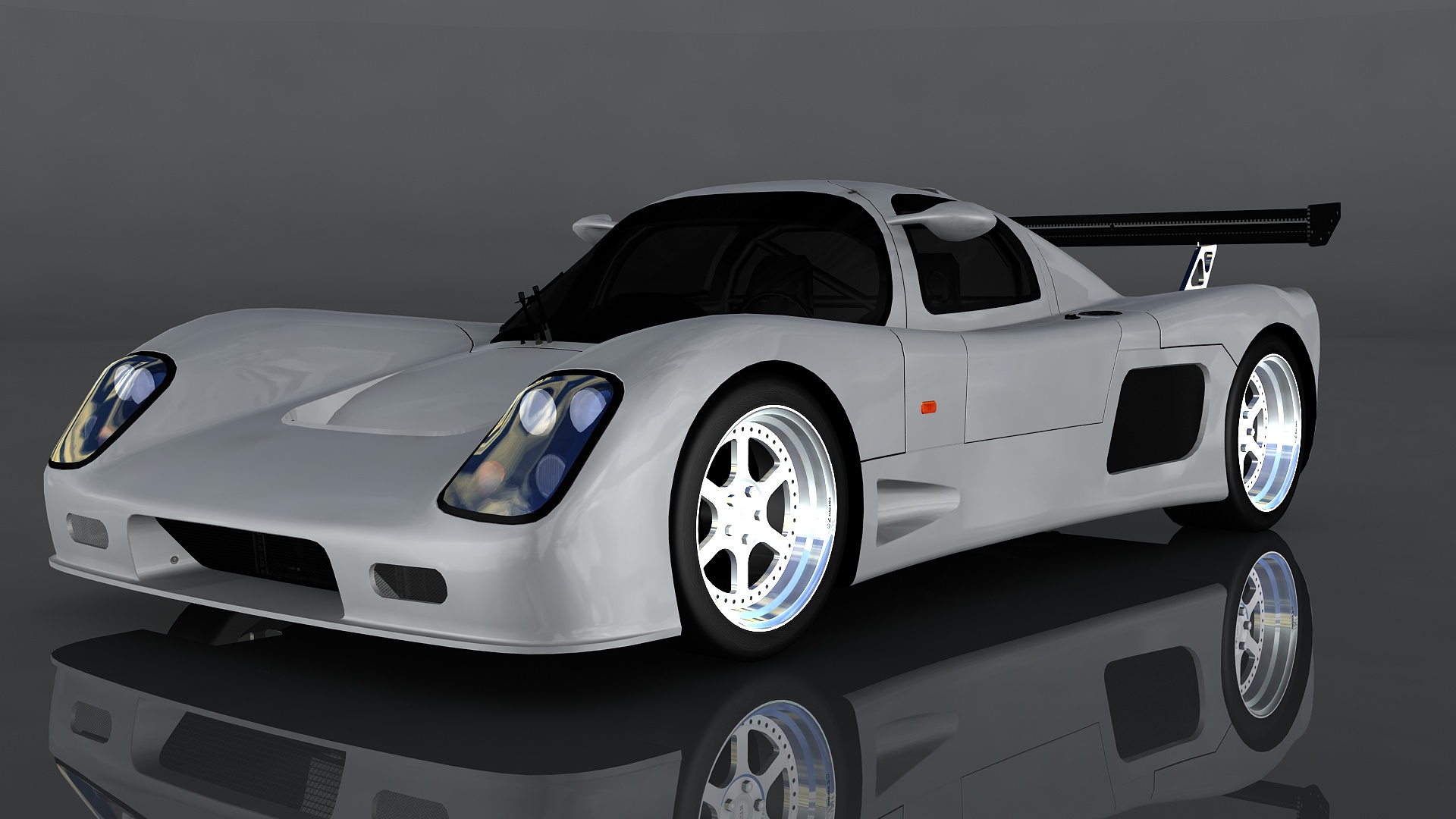 Ultima Gtr Wallpapers