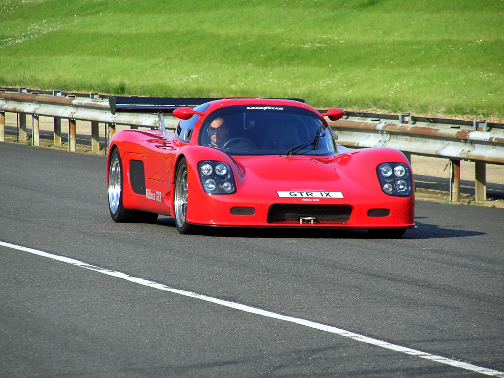 Ultima Gtr Wallpapers