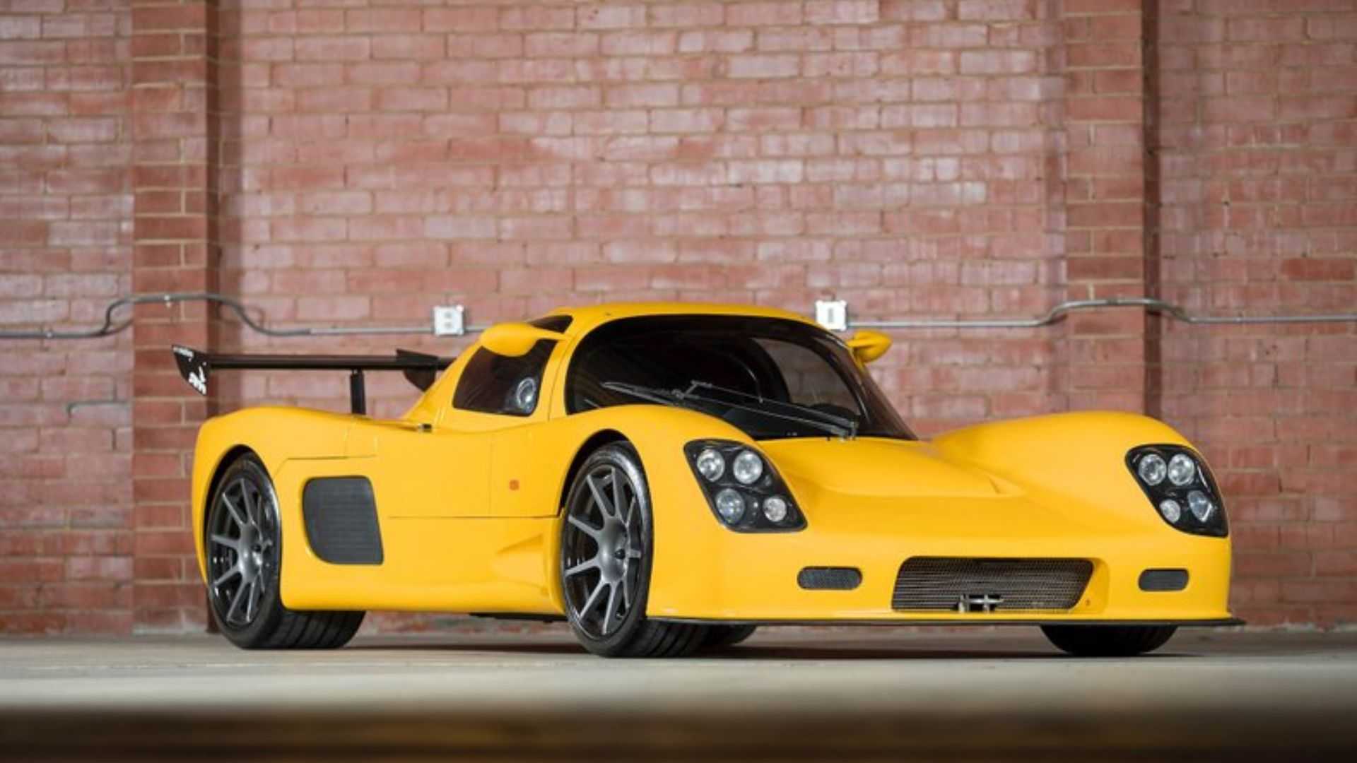 Ultima Gtr Wallpapers