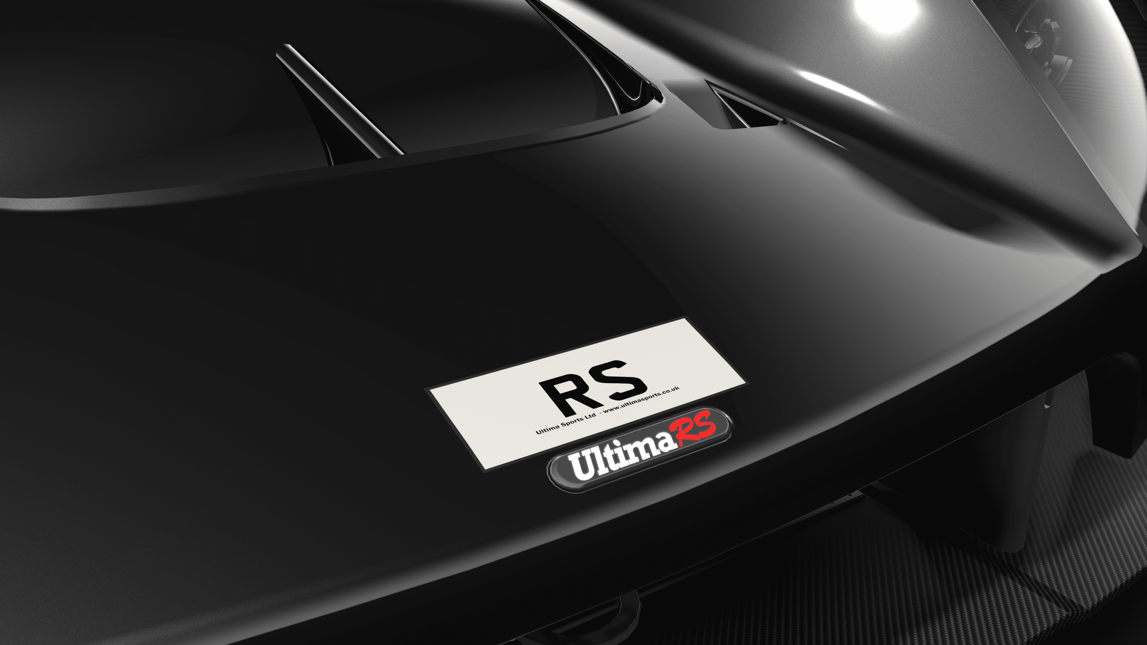 Ultima Rs Wallpapers