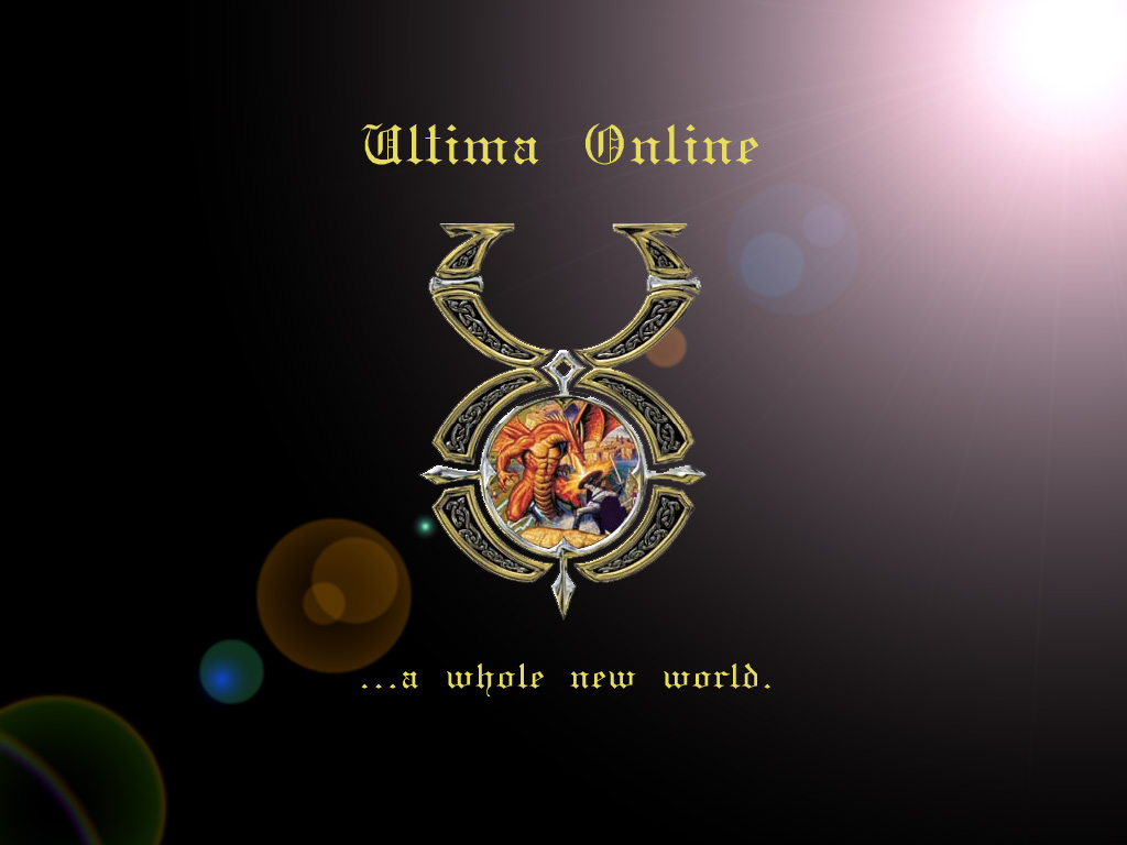 Ultima Wallpapers