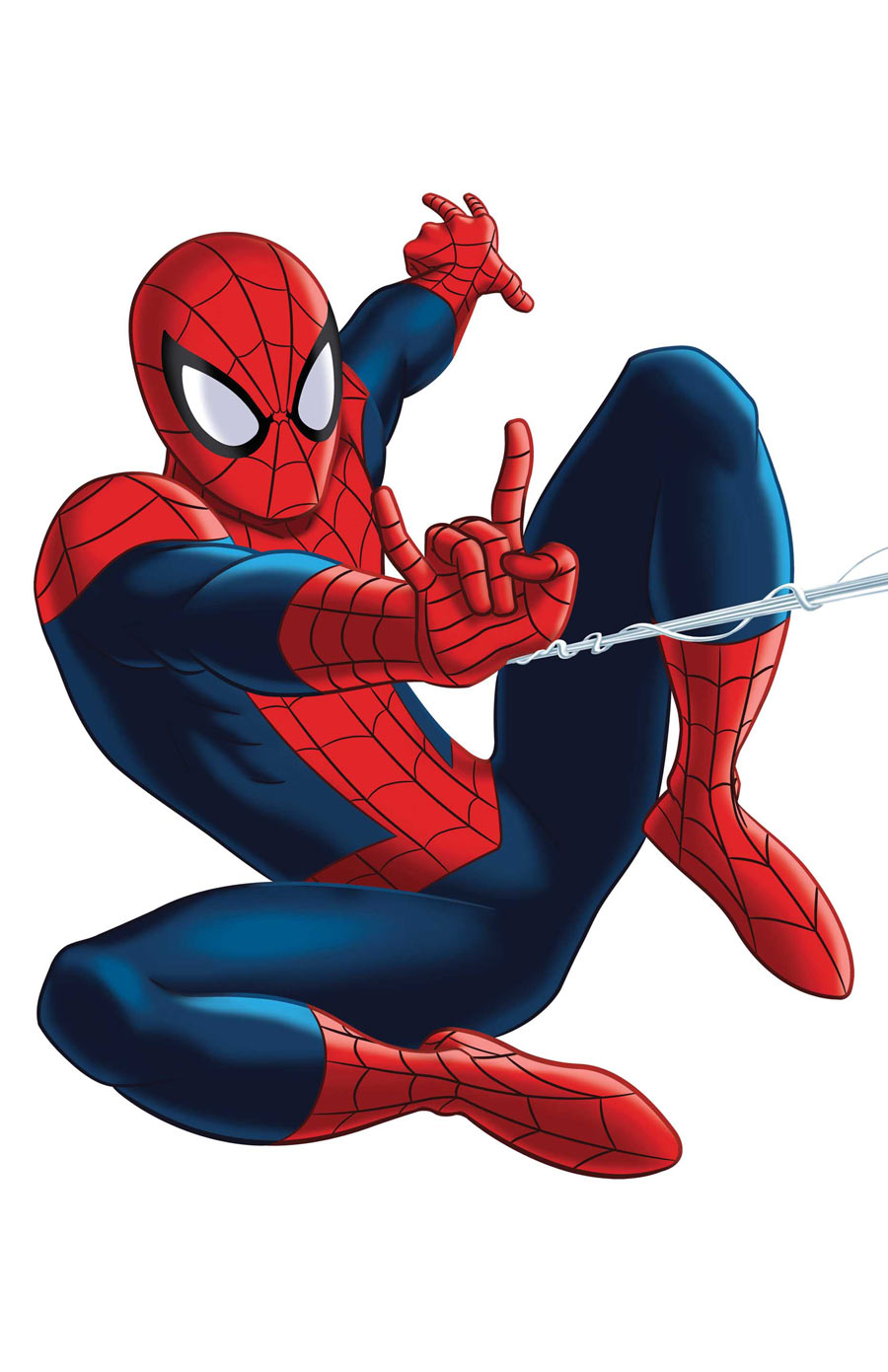 Ultimate Spider-Man Wallpapers