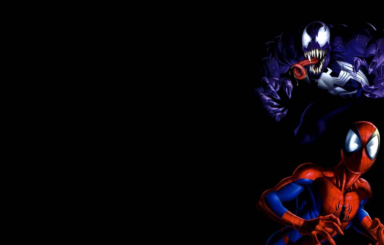 Ultimate Spider-Man Wallpapers