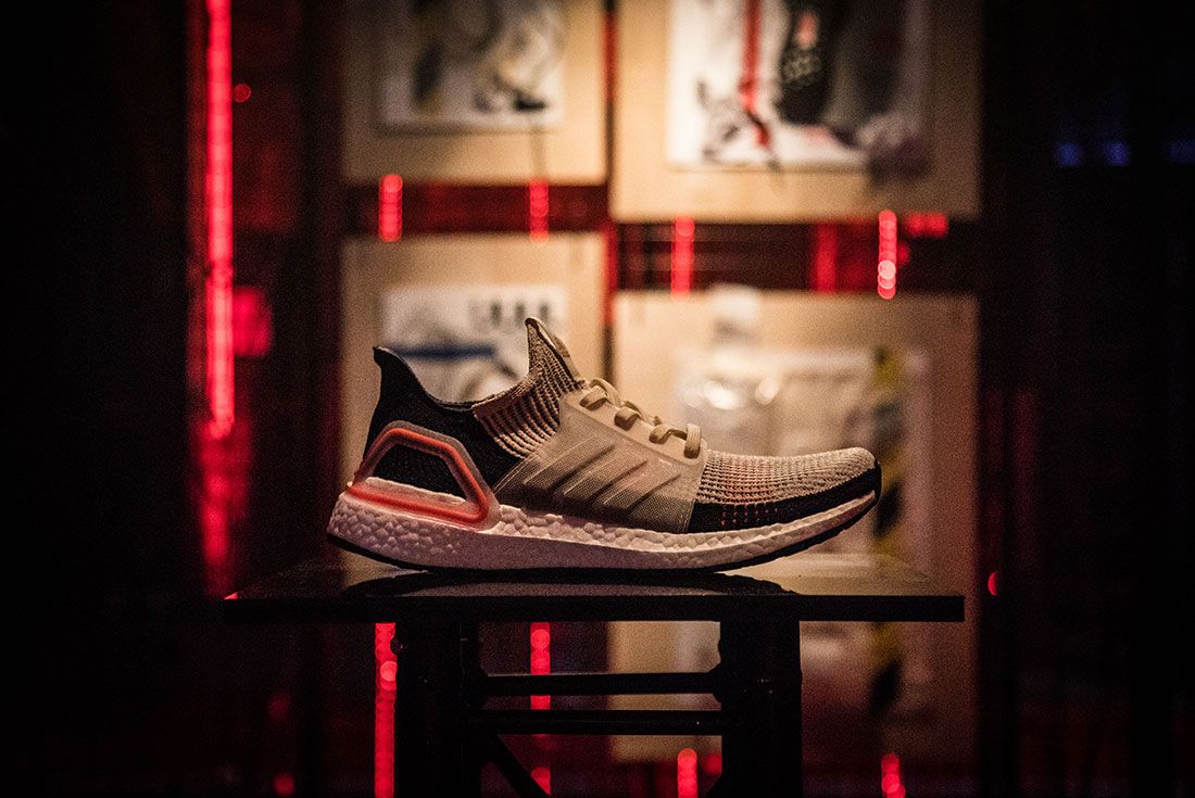 Ultra Boost Wallpapers