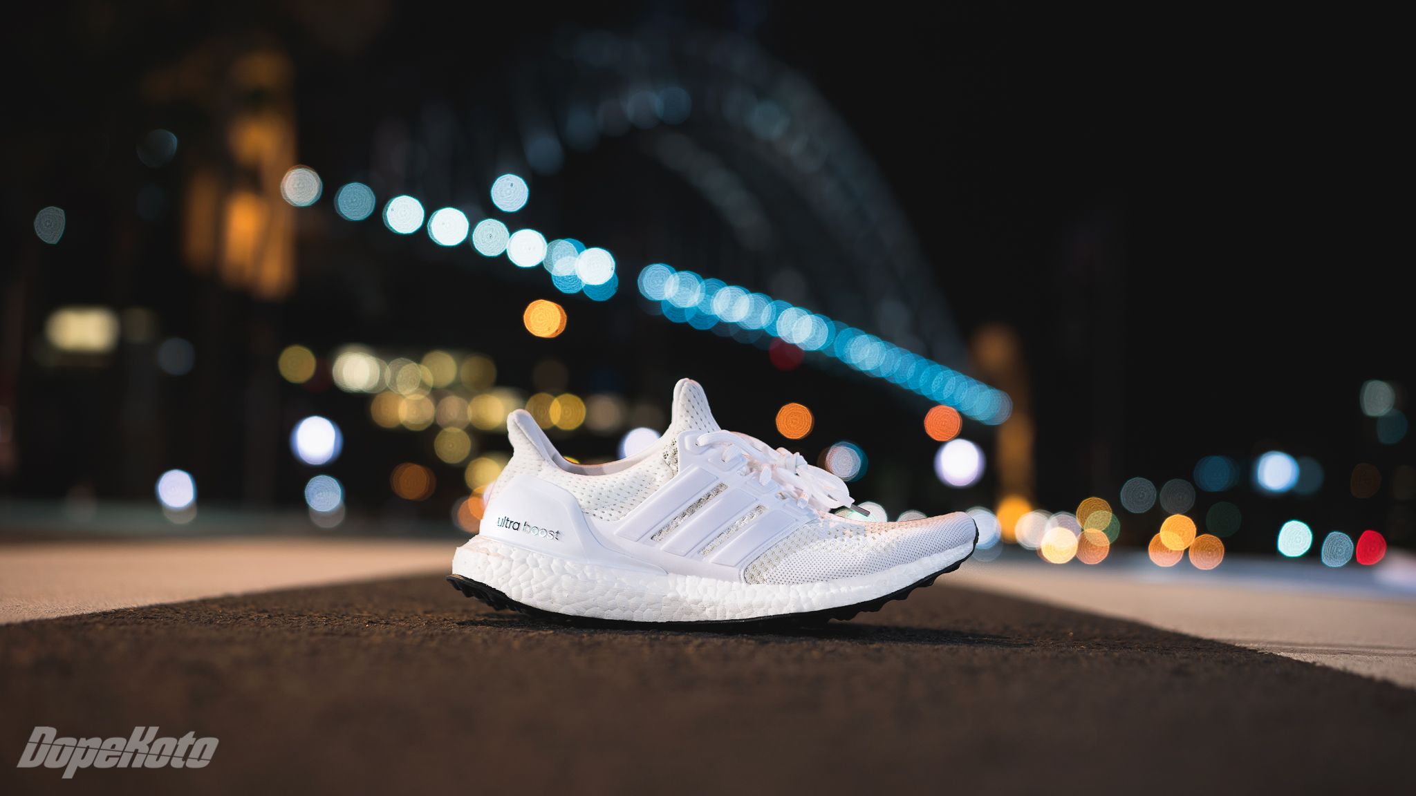 Ultra Boost Wallpapers