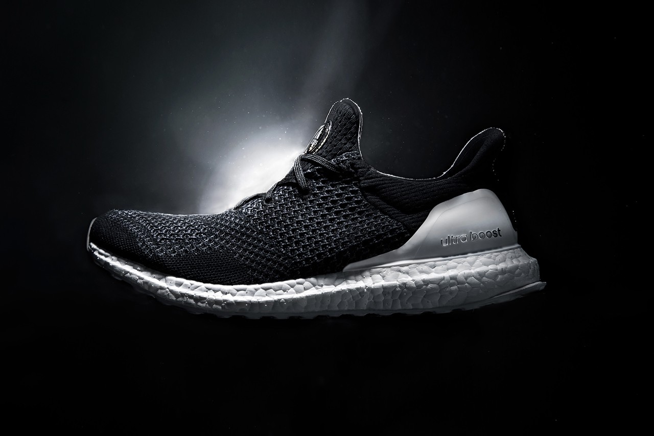 Ultra Boost Wallpapers