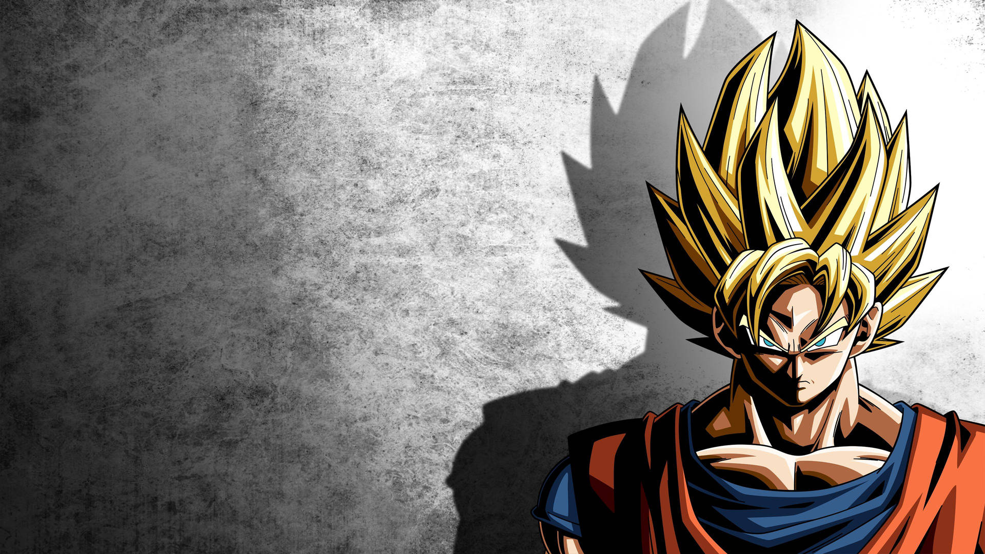 Ultra Goku Cool 2020 Minimal Wallpapers