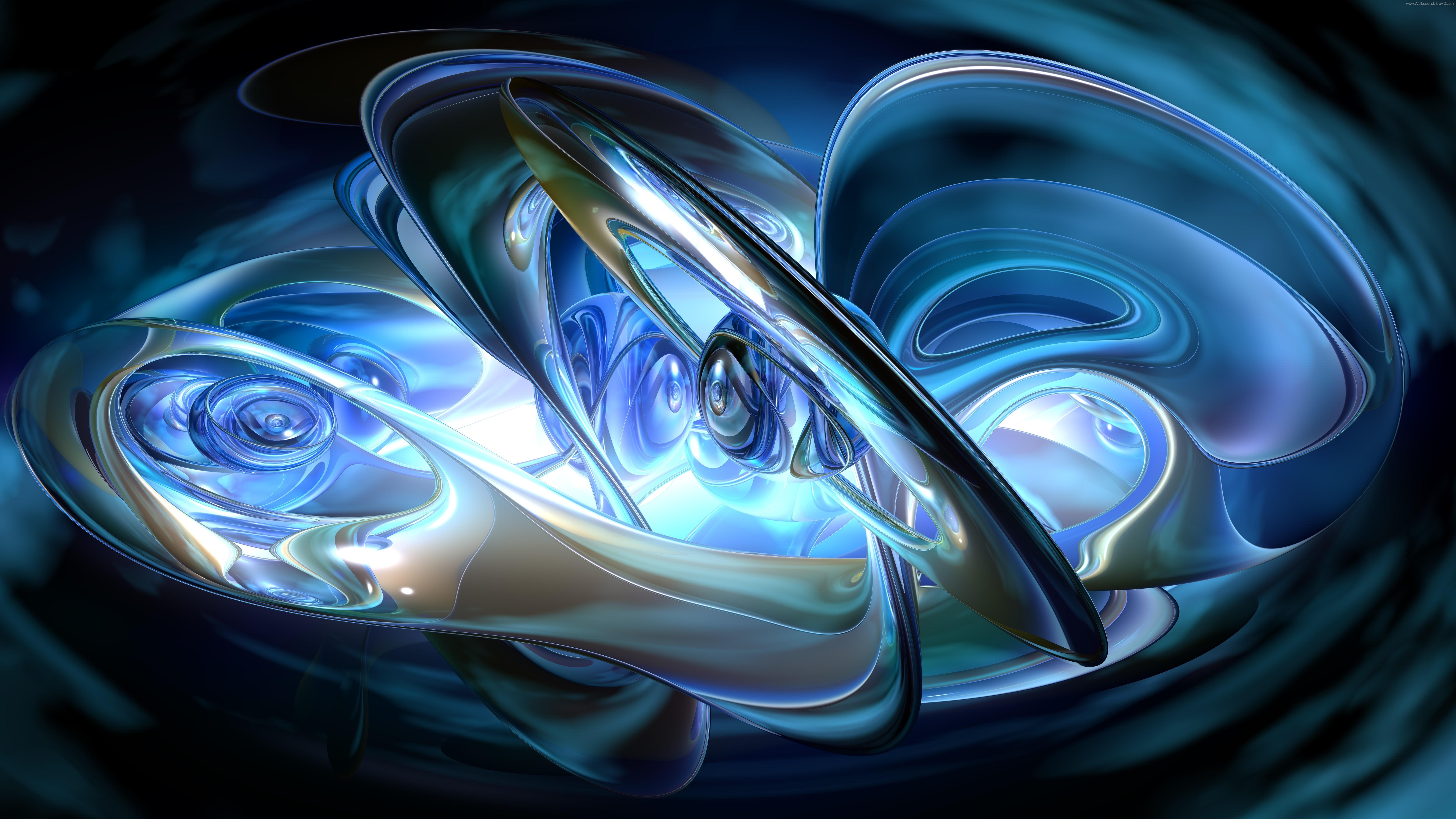 Ultra Hd 8K 7680X4320 Abstract Wallpapers