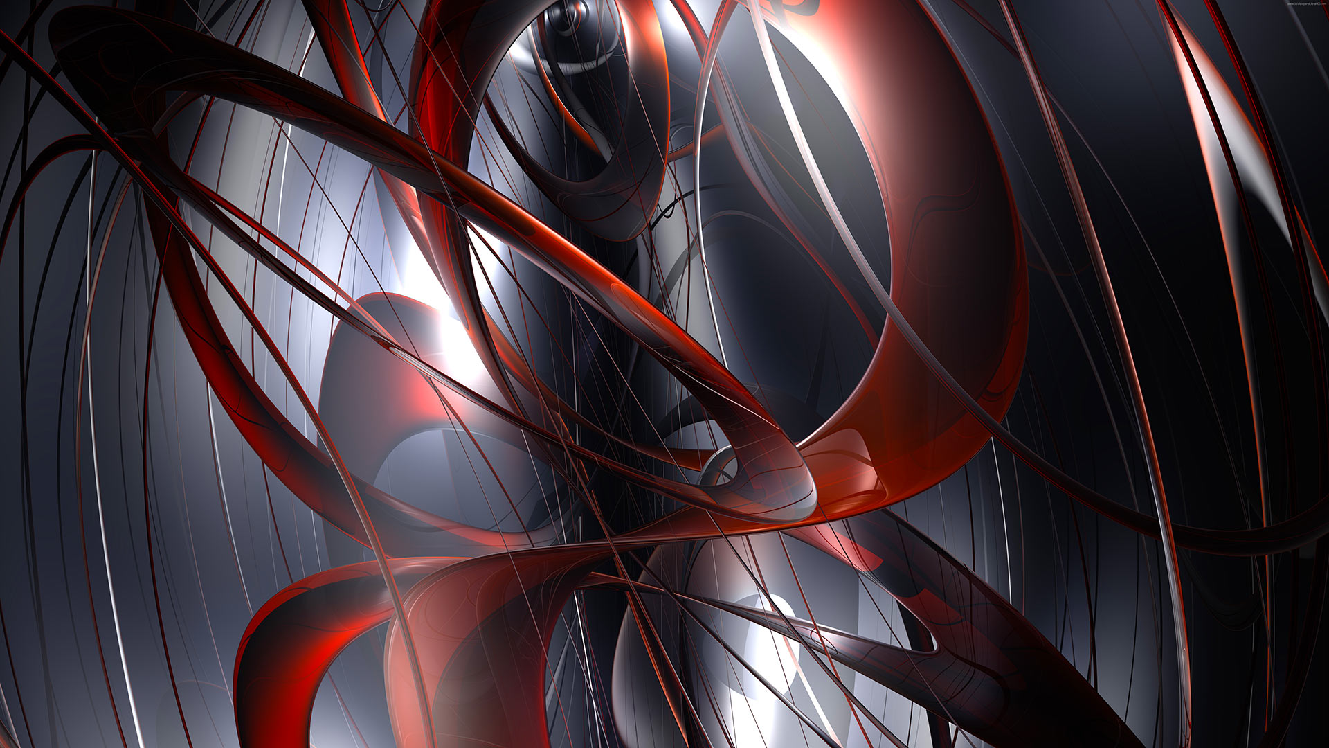 Ultra Hd 8K 7680X4320 Abstract Wallpapers