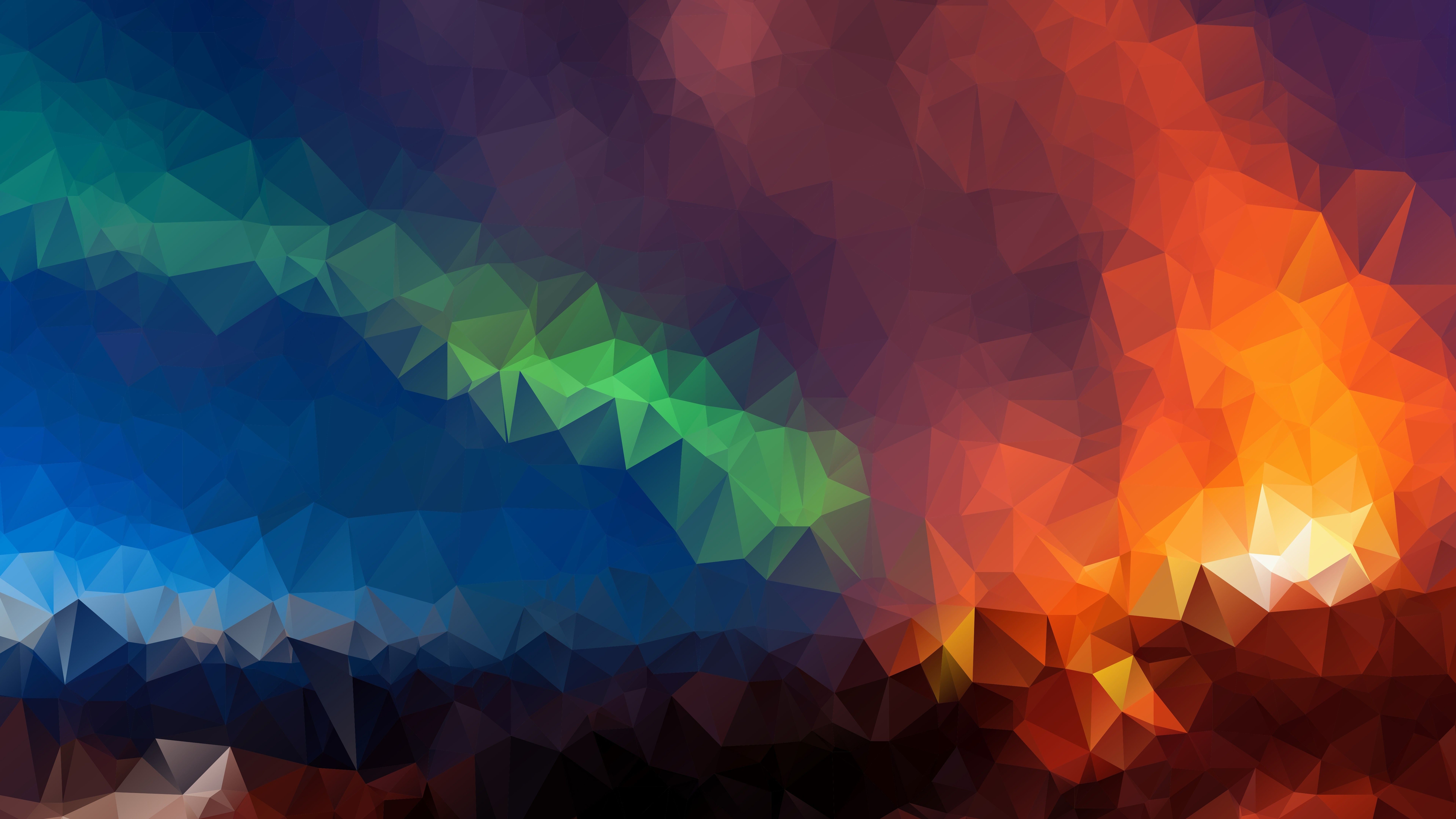 Ultra Hd 8K 7680X4320 Abstract Wallpapers